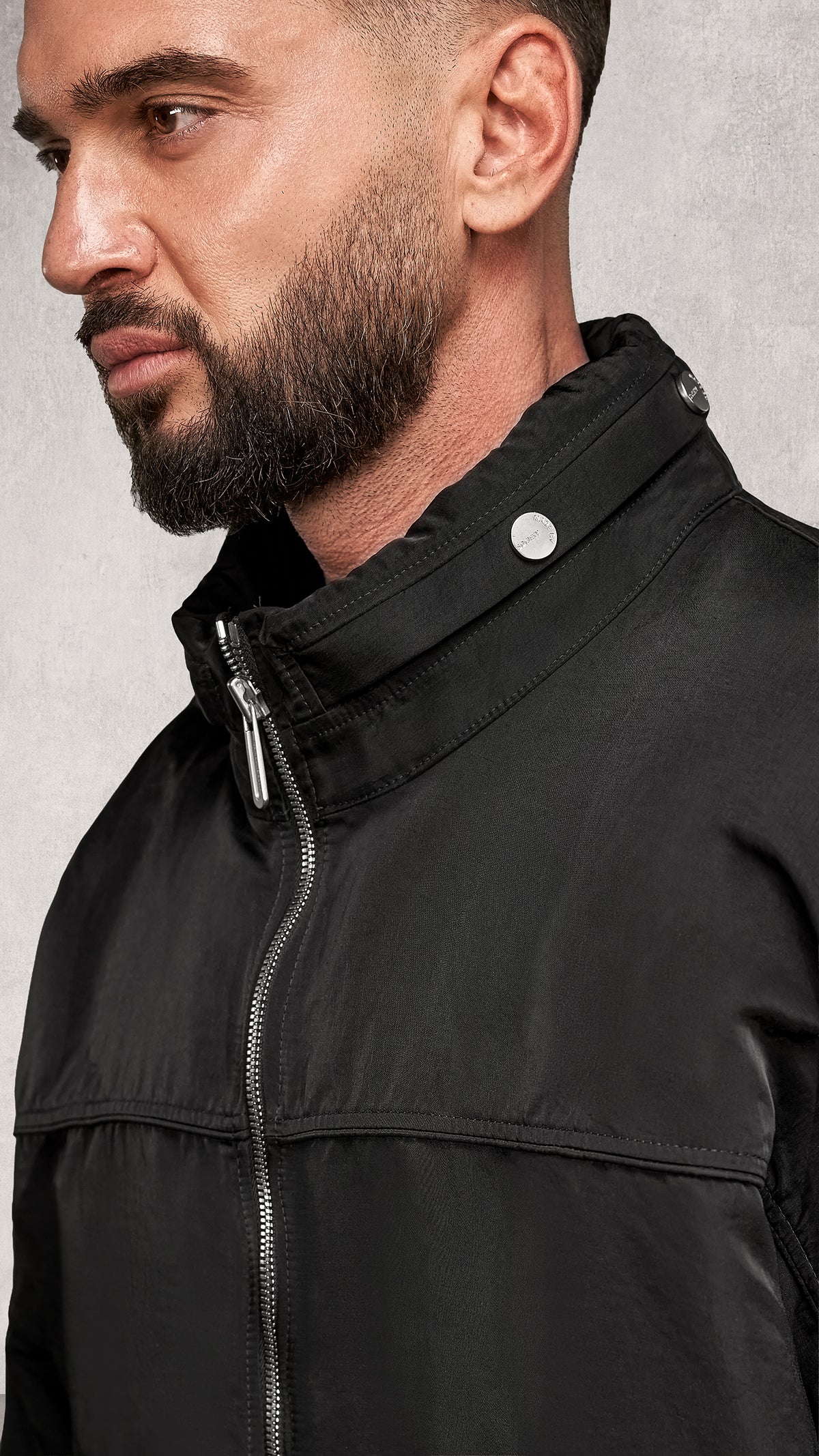 Bluza z kapturem STRUCTURE - H17743