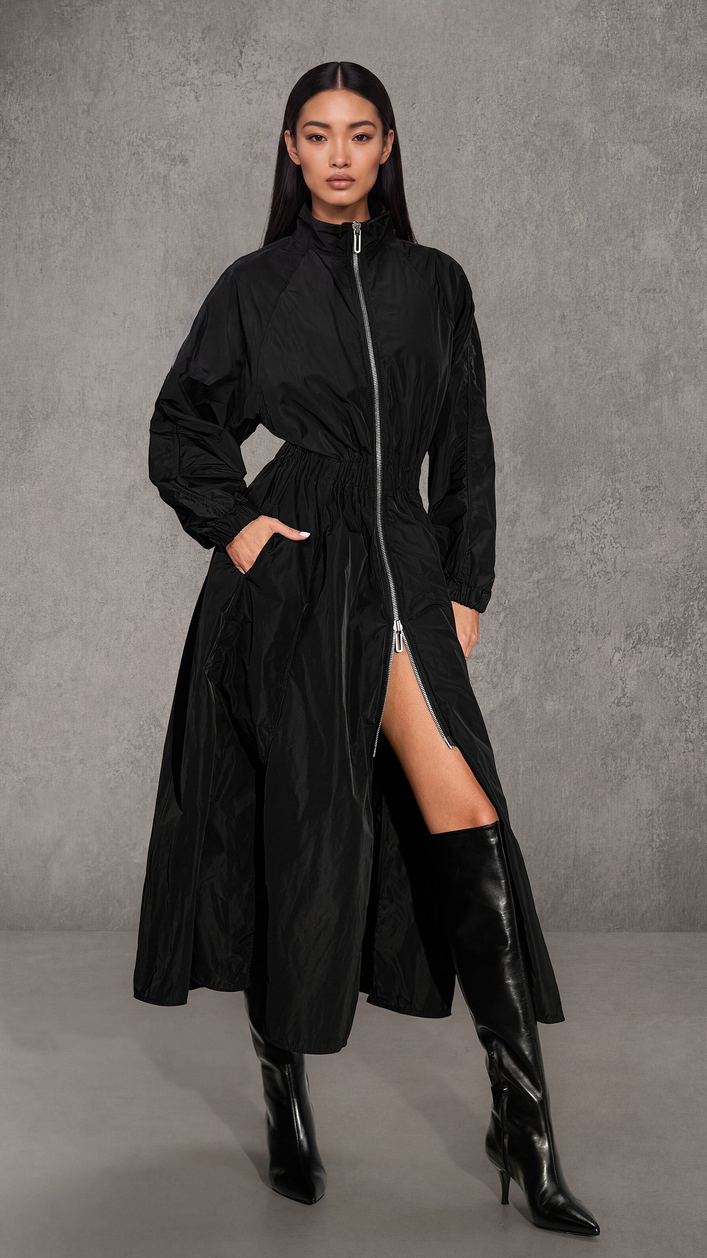 Rochie FADE OUT - D27 or J27665