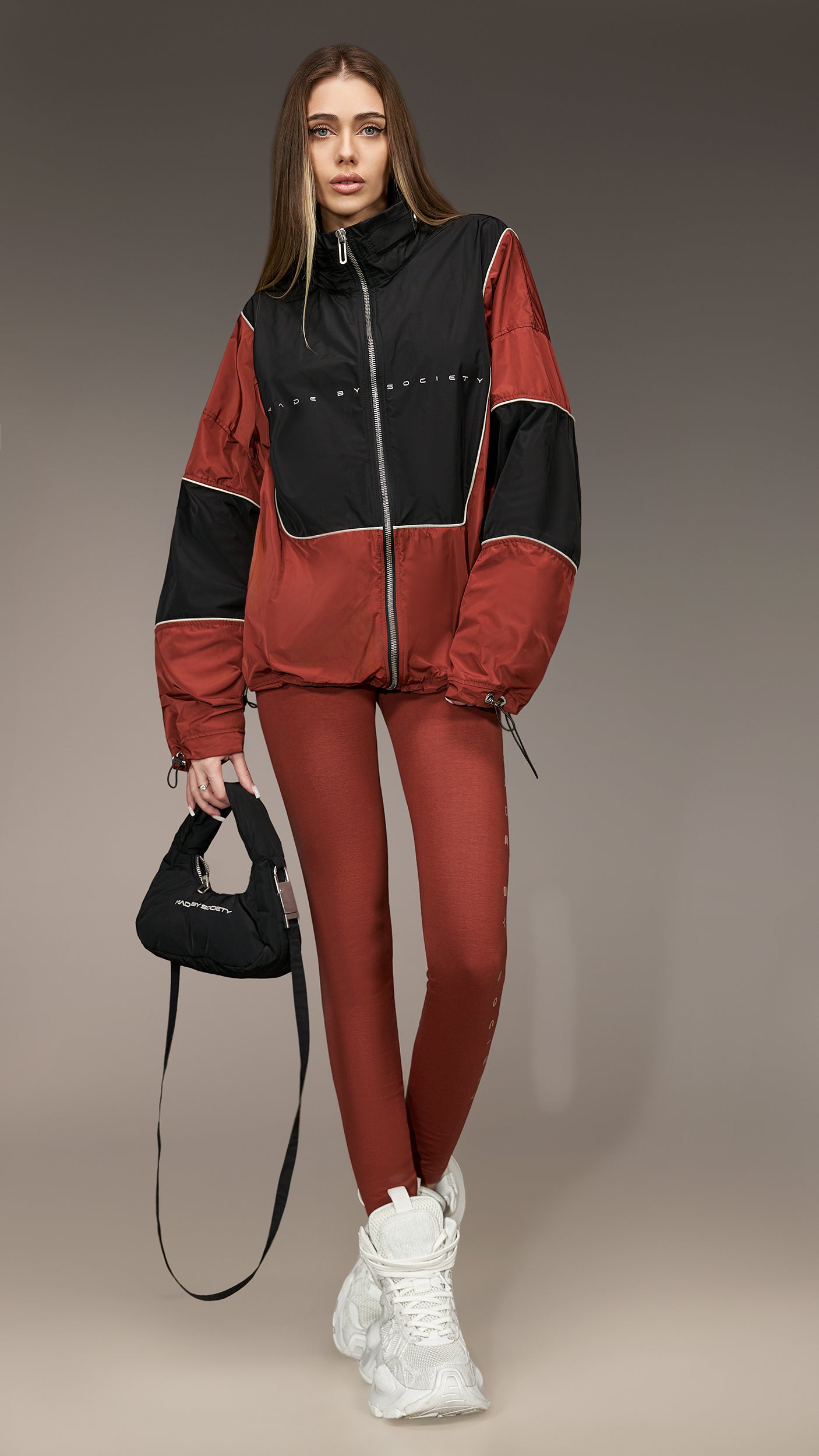 Bluza Street Origin Piece