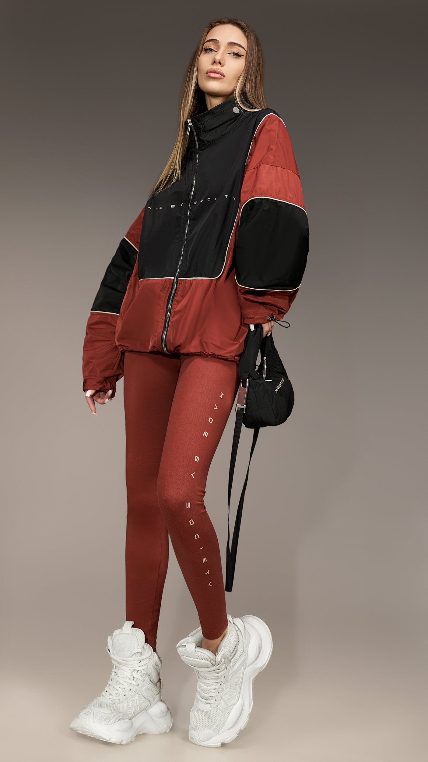 Spodnie Terra Urban Tight