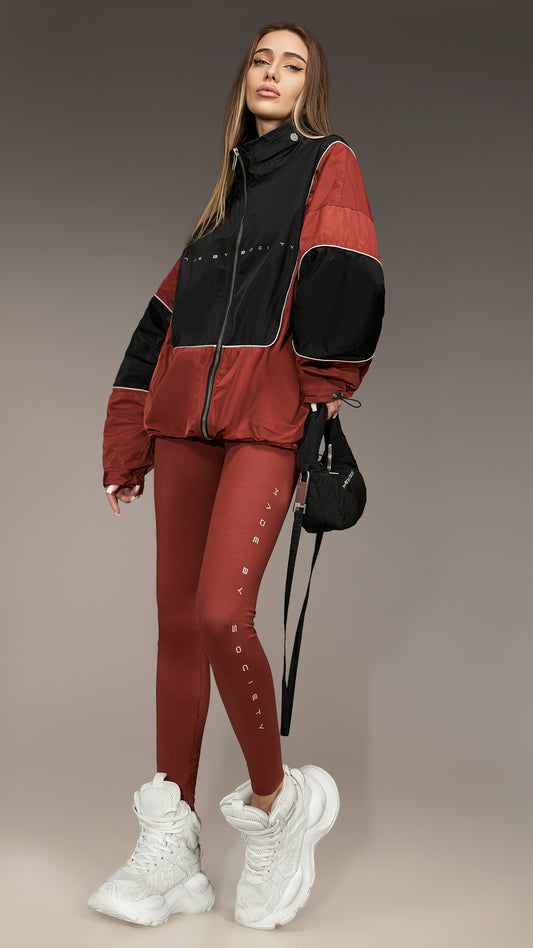 Spodnie Terra Urban Tight