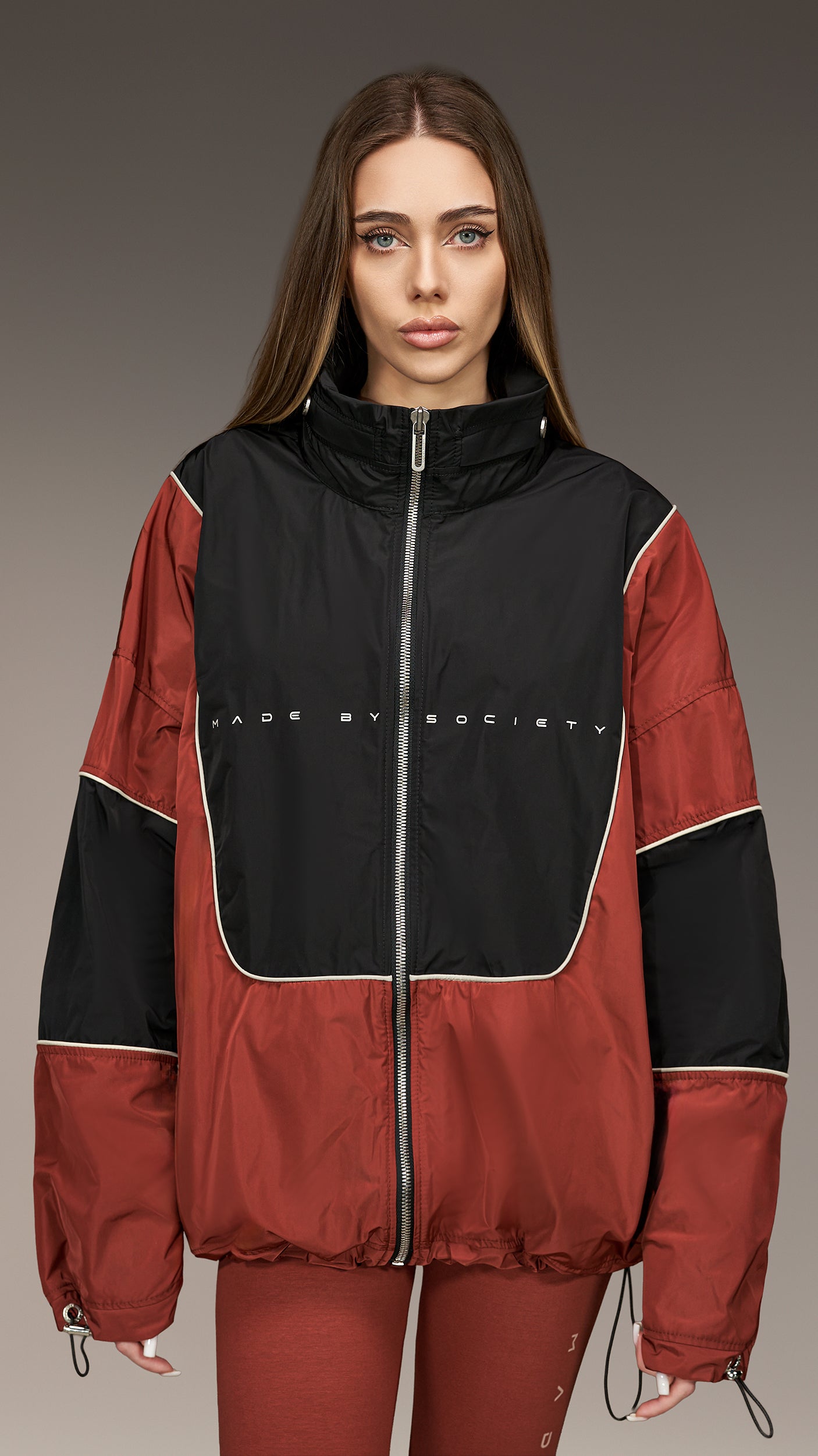 Bluza Street Origin Piece