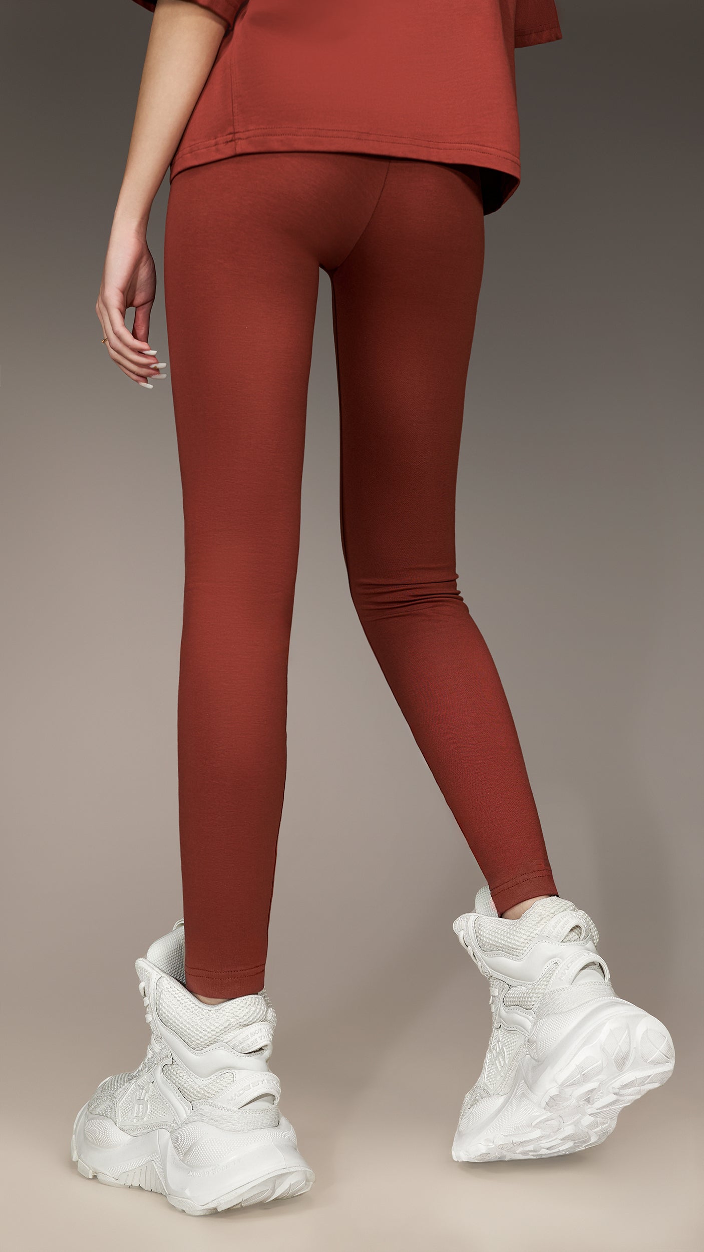 Spodnie Terra Urban Tight