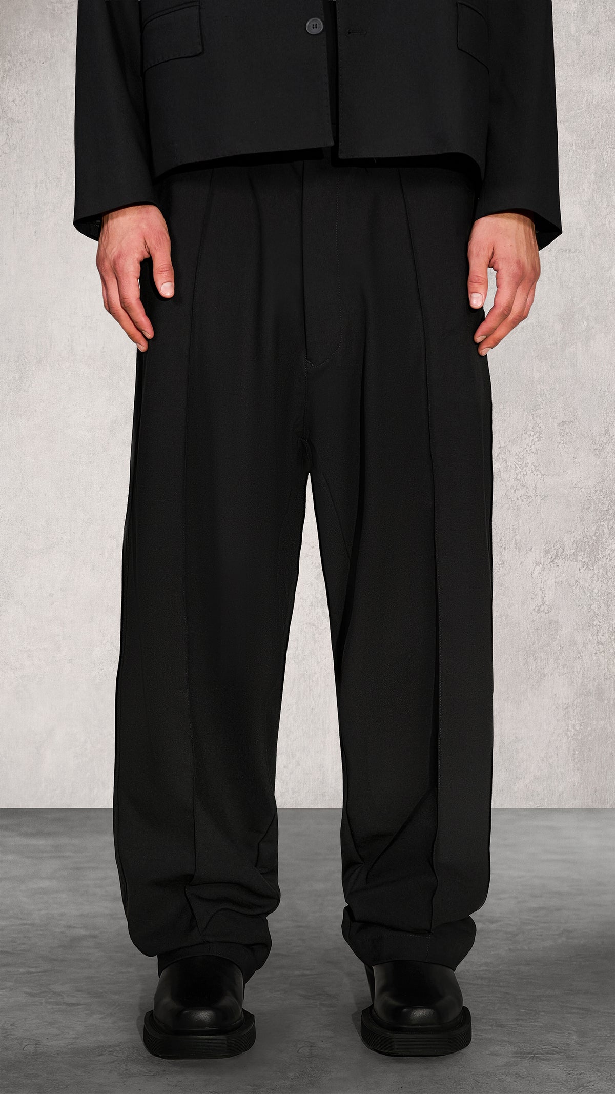 Pantaloni ARCHON - P17226