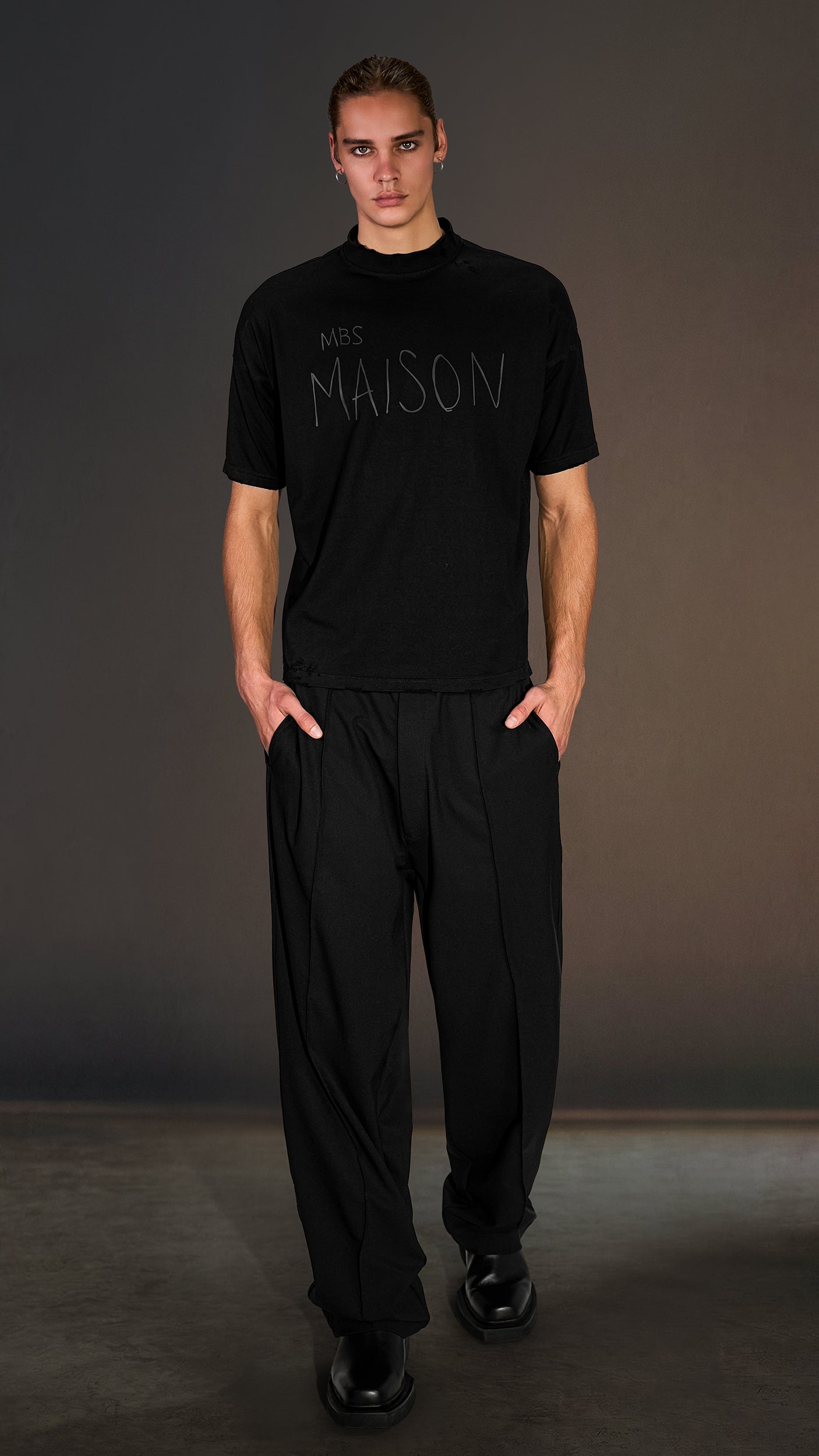 Tricou OUTLAW IMPACT - T17577