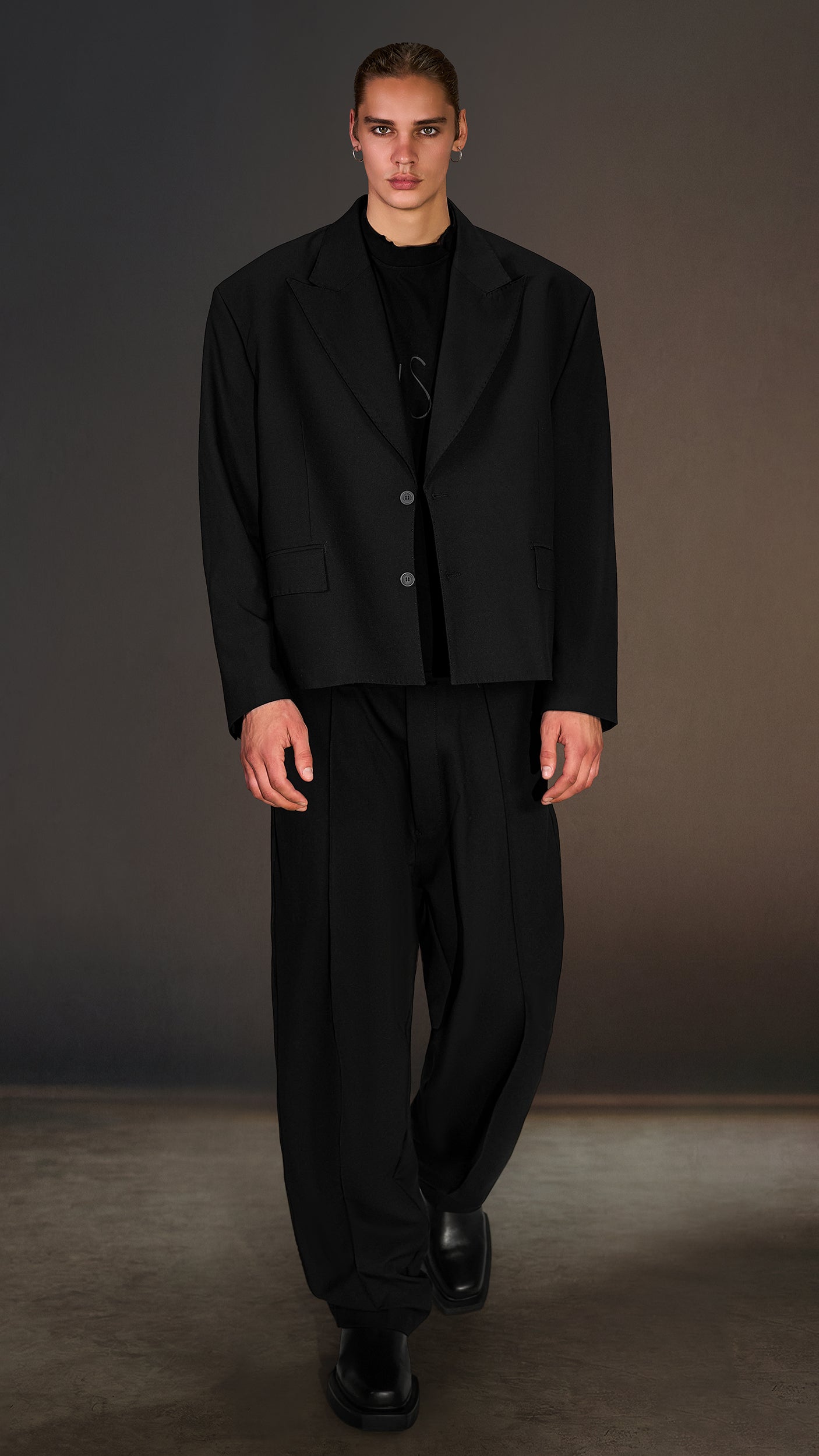 Pantaloni TENSION - P17226