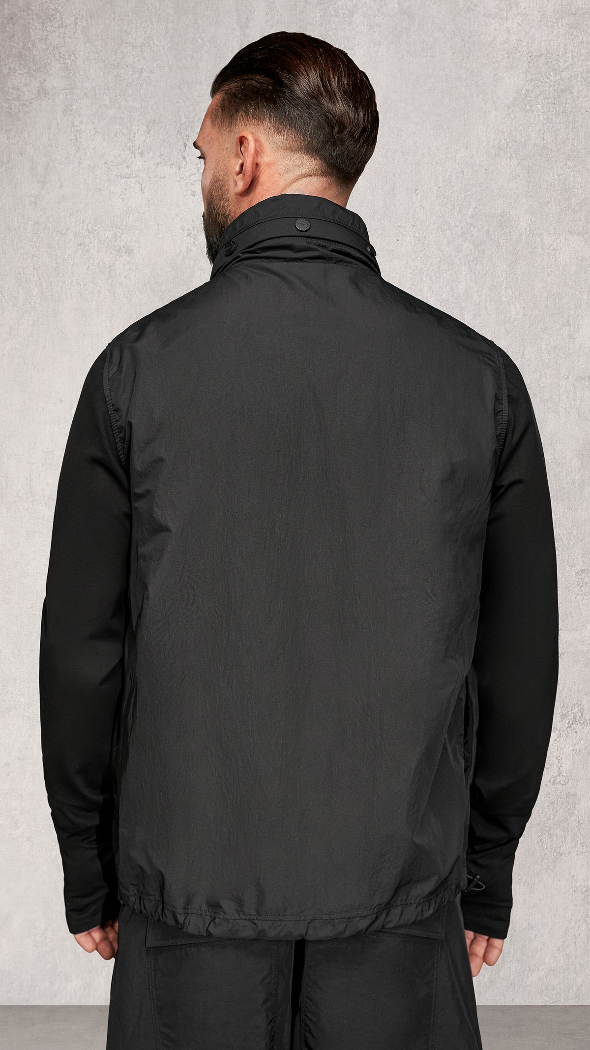 Bluza z kapturem CULTUR - H17821