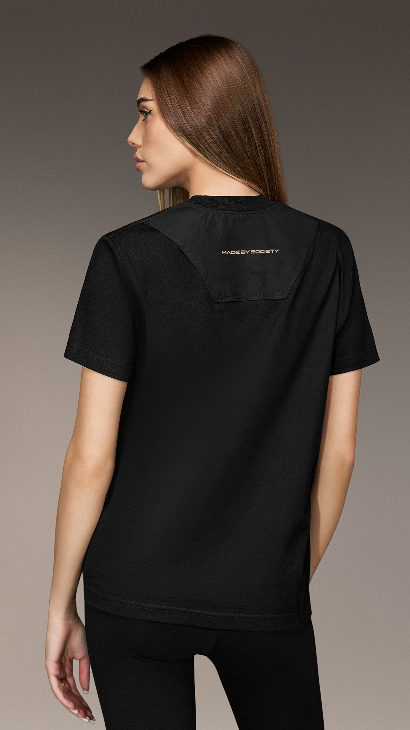 Koszulka Prana Urban Shell