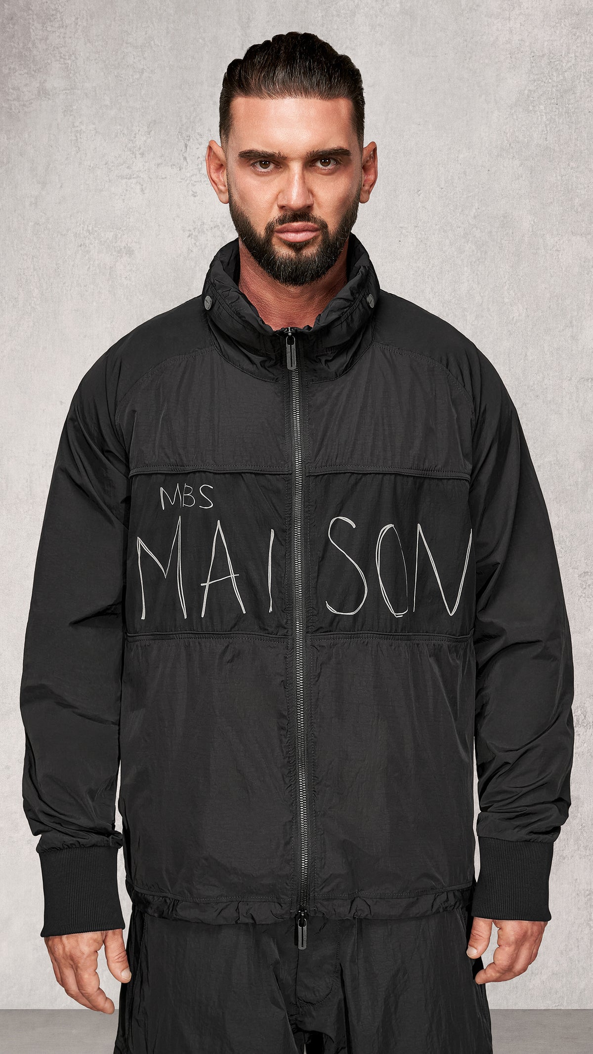 Bluza z kapturem GRAVITY - H17769