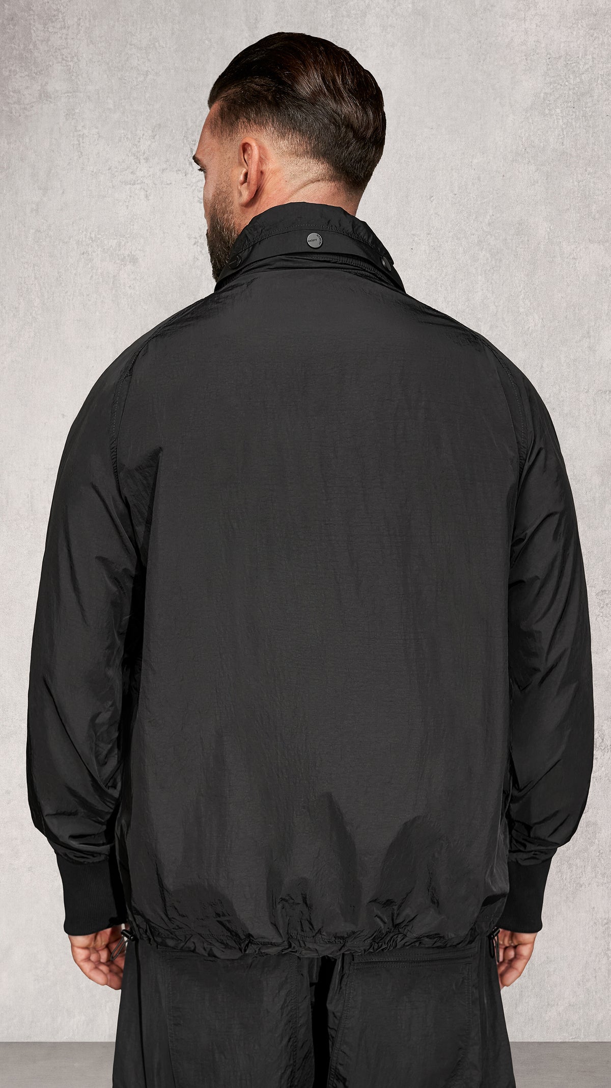 Bluza z kapturem GRAVITY - H17769