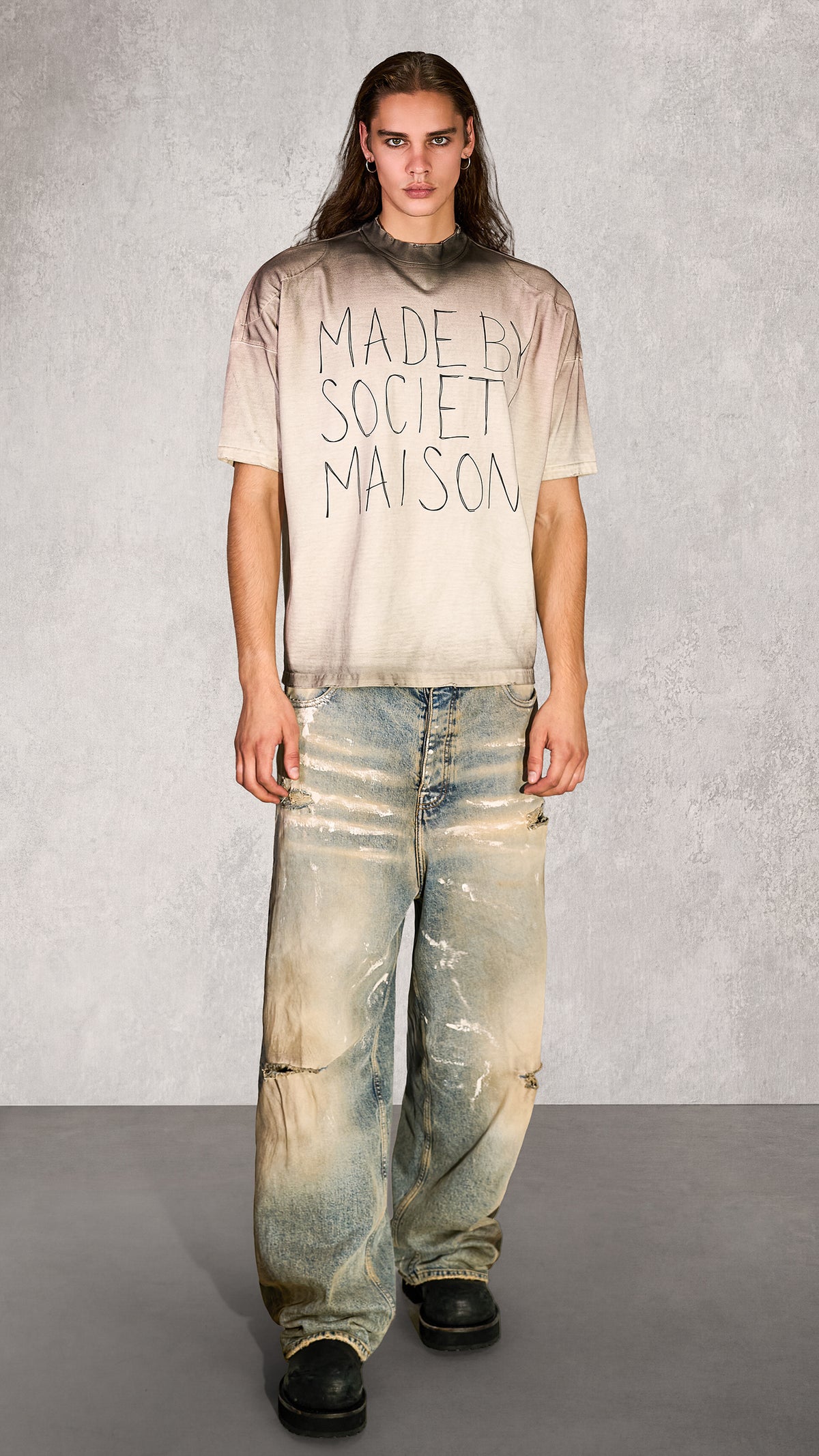 Tricou SANDSTONE - T17530