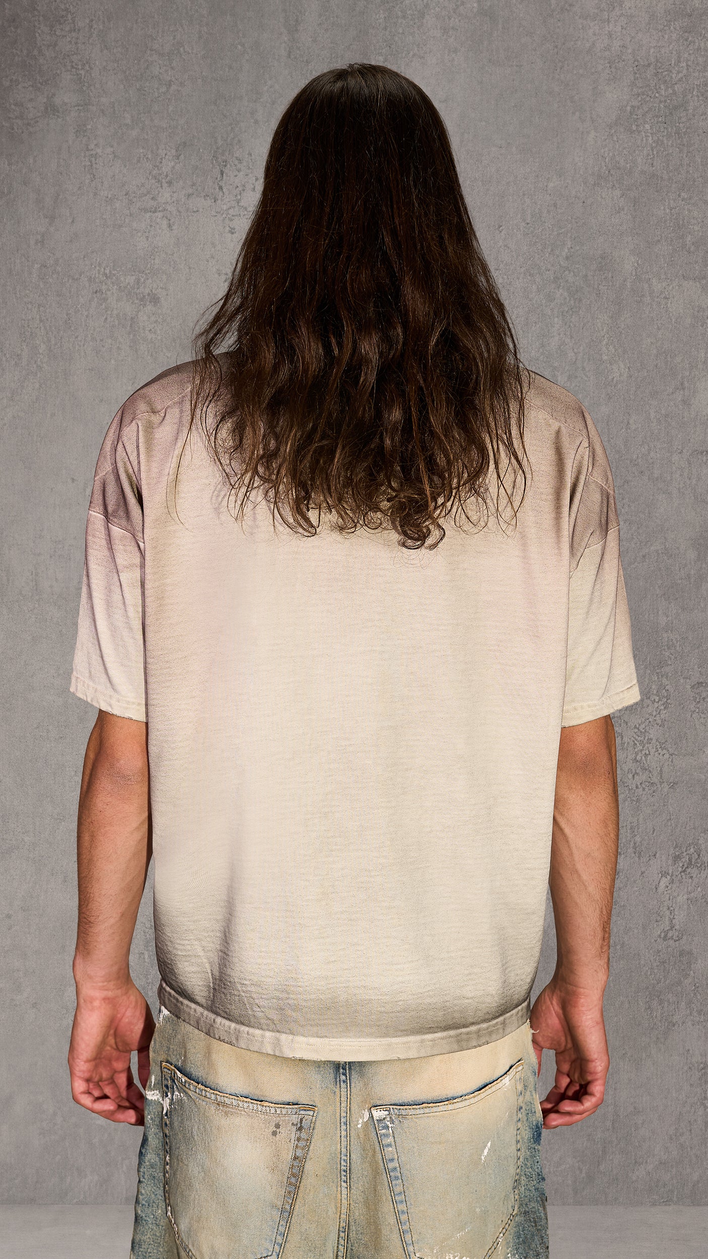 Tricou RAW DENSITY - T17530