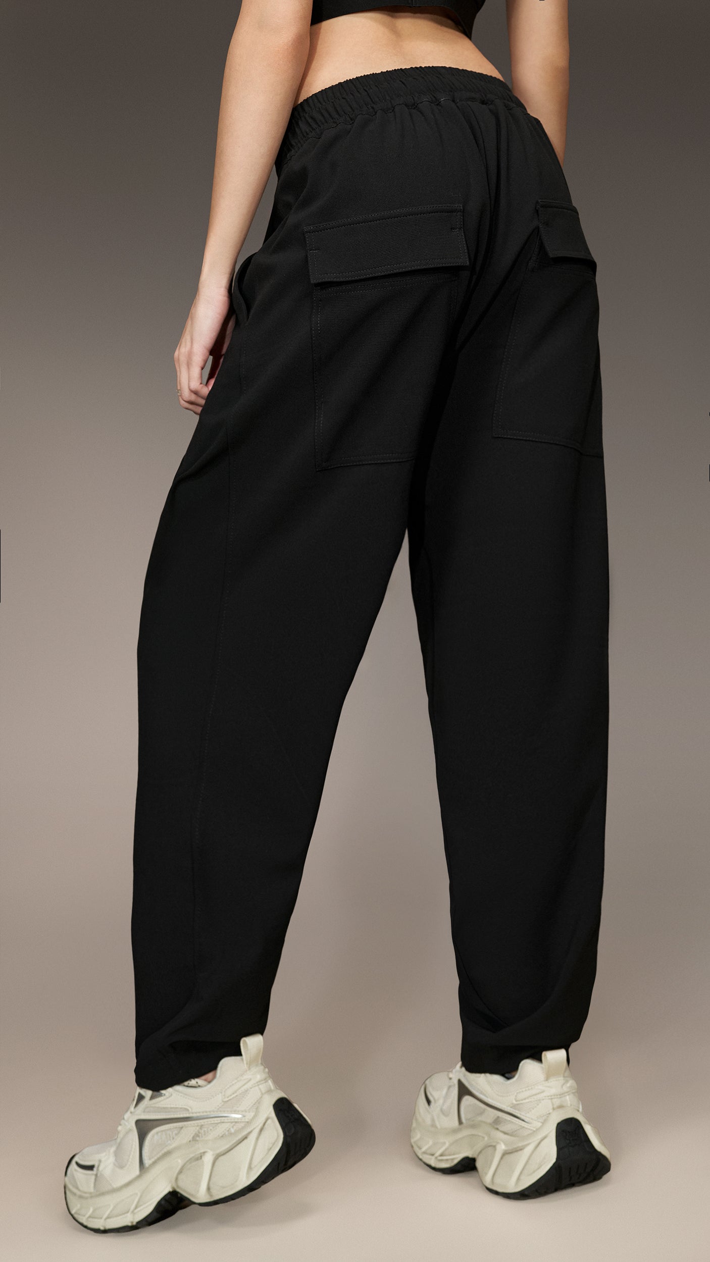 Spodnie Vayu Motion Pants