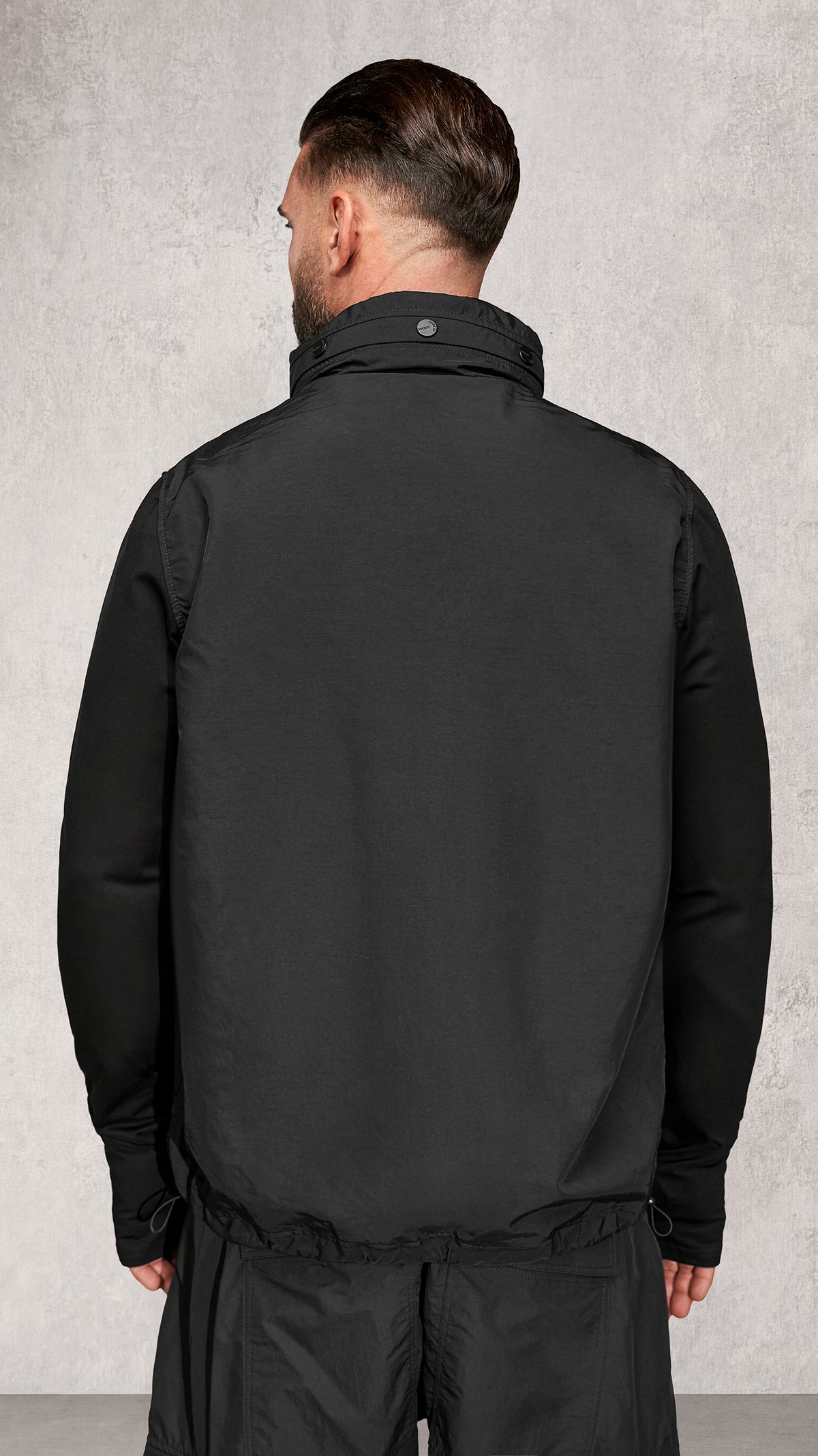 Bluza z kapturem AVANTGARDE - H17771