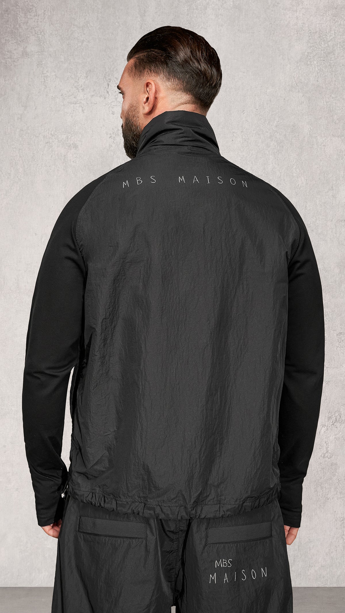Bluza z kapturem FLOW - H17734