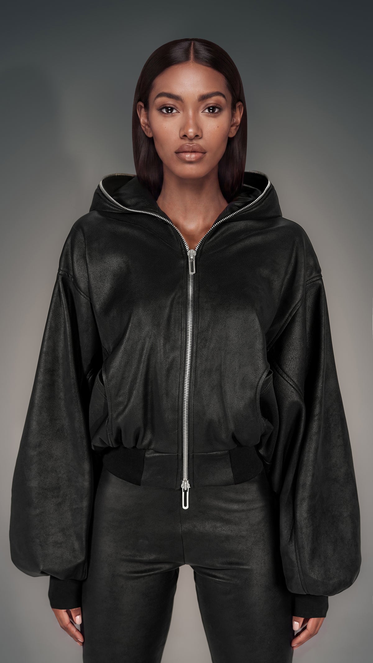 Kurtka CANVAS - J27829