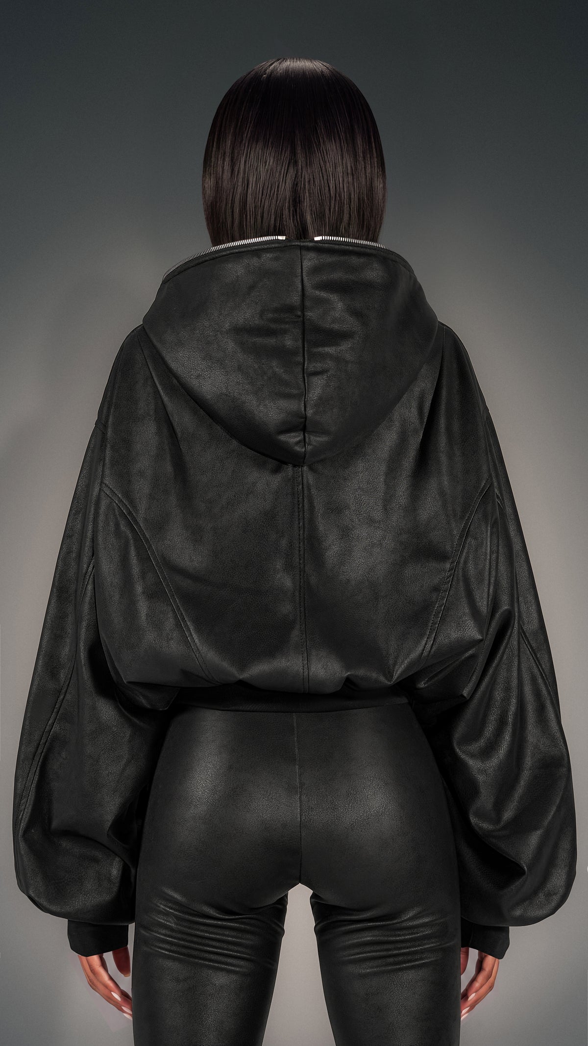 Kurtka CANVAS - J27829