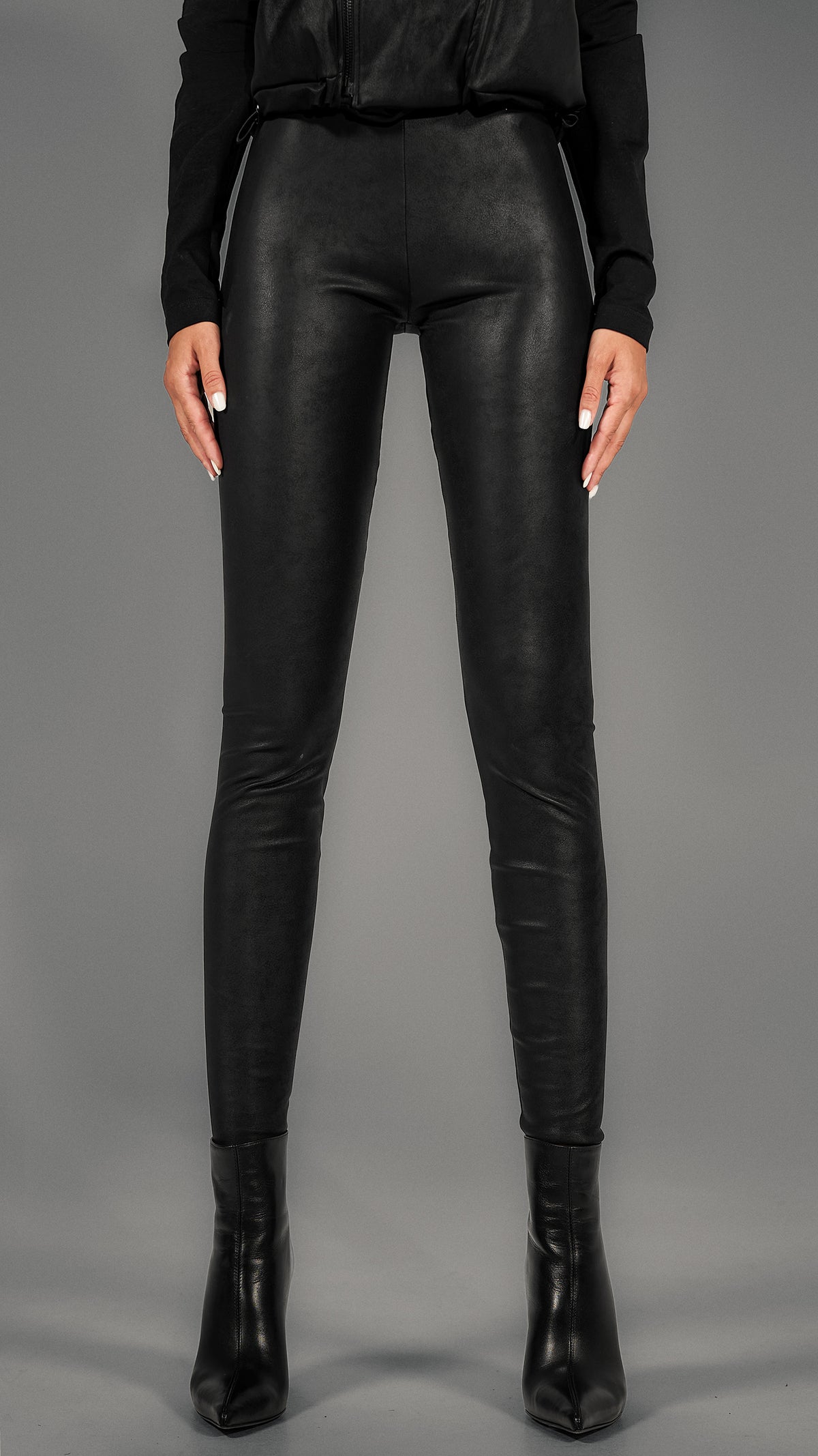 Spodnie TEMPO - P27845