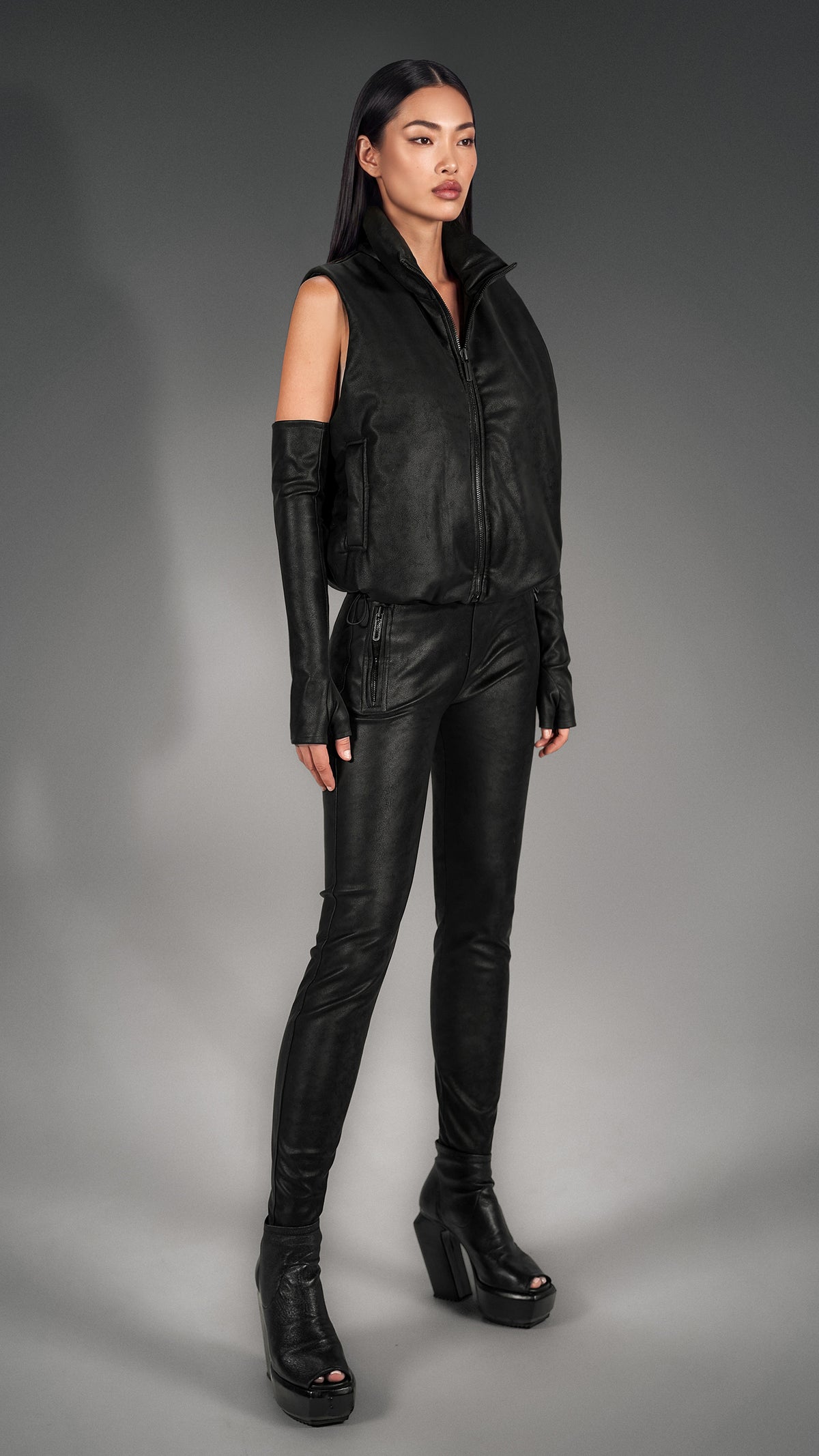 Pantaloni SILENT SHAPE - P27887