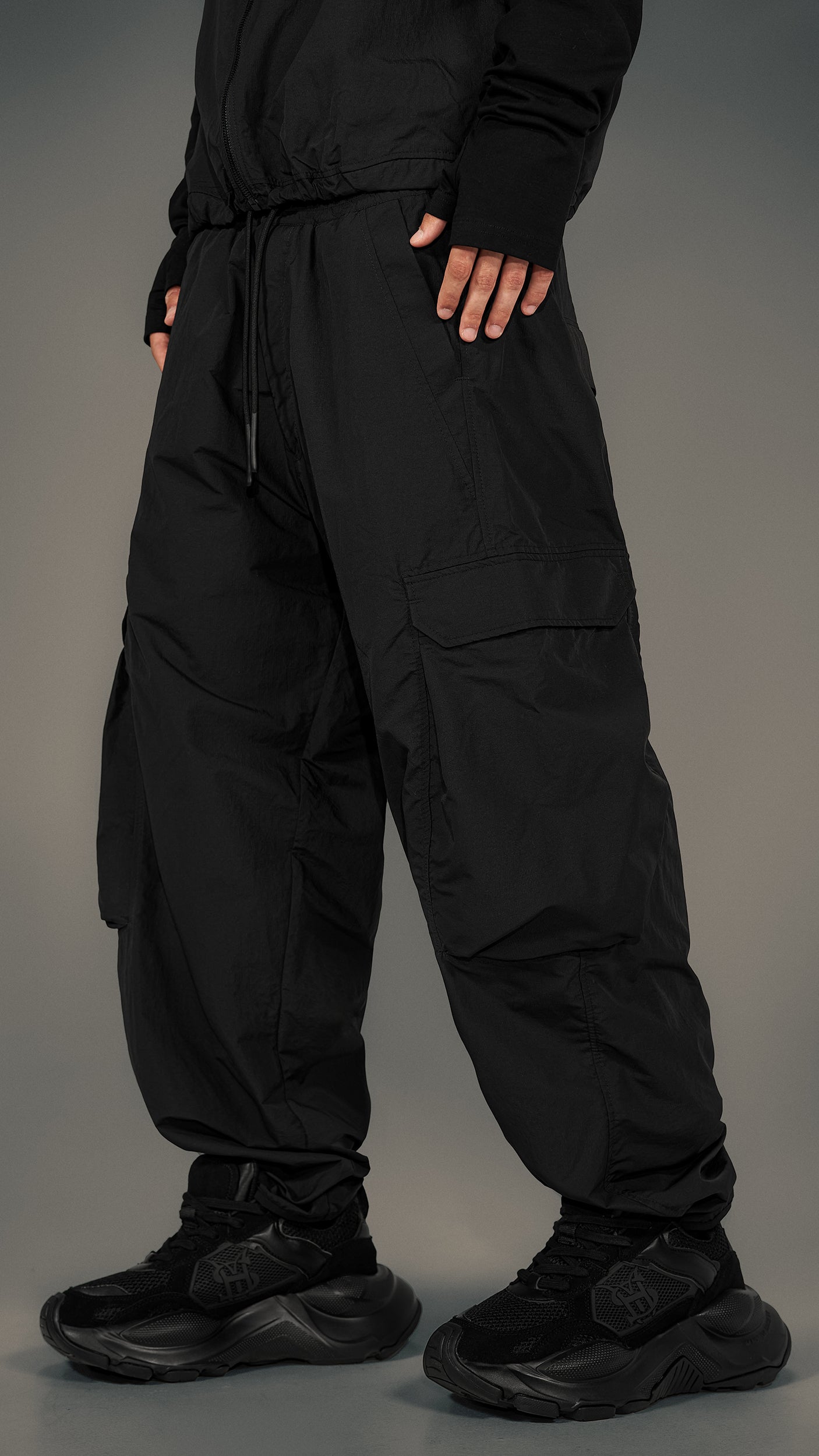 Pantaloni SOMA MOTION - P17811