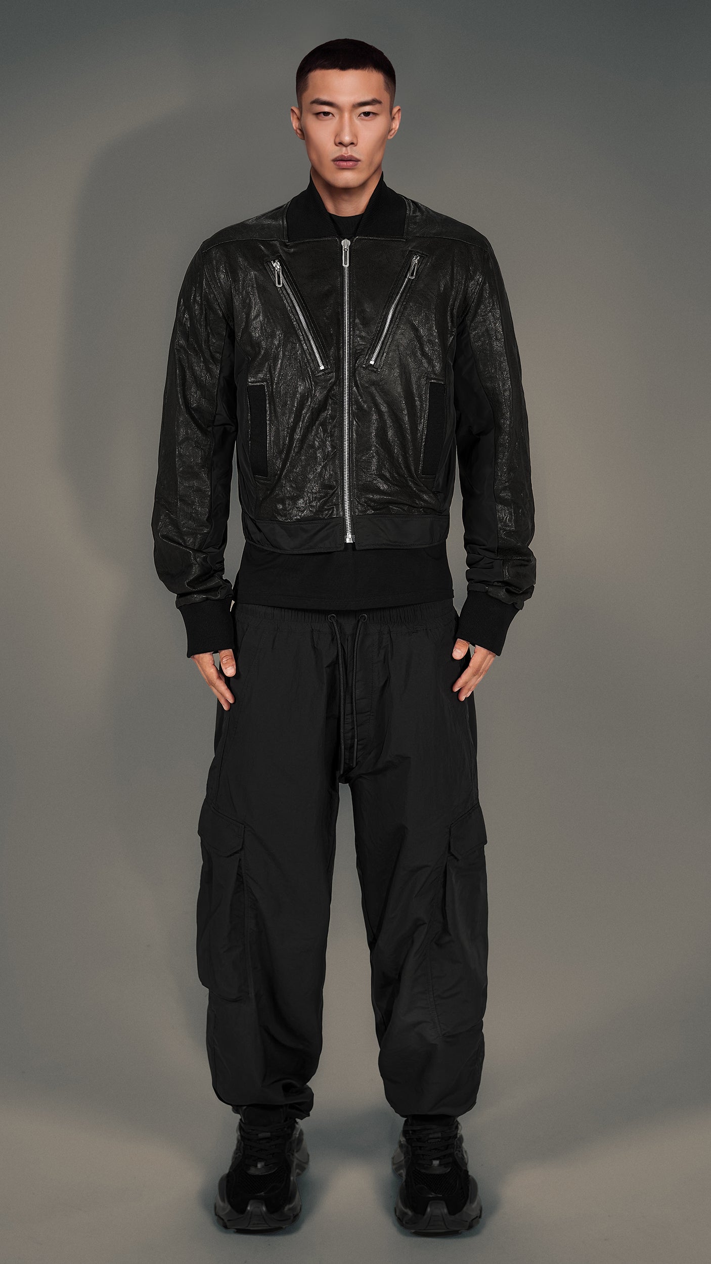 Pantaloni SOMA MOTION - P17811