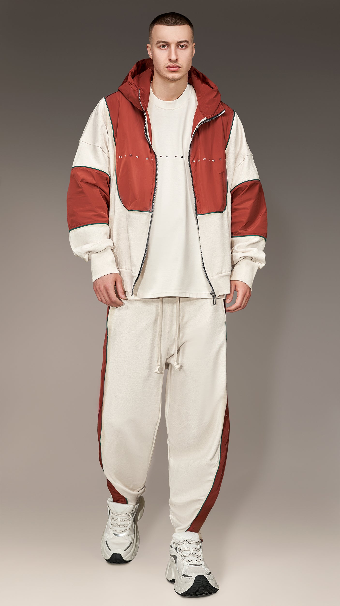 Onyx Modular T-shirt