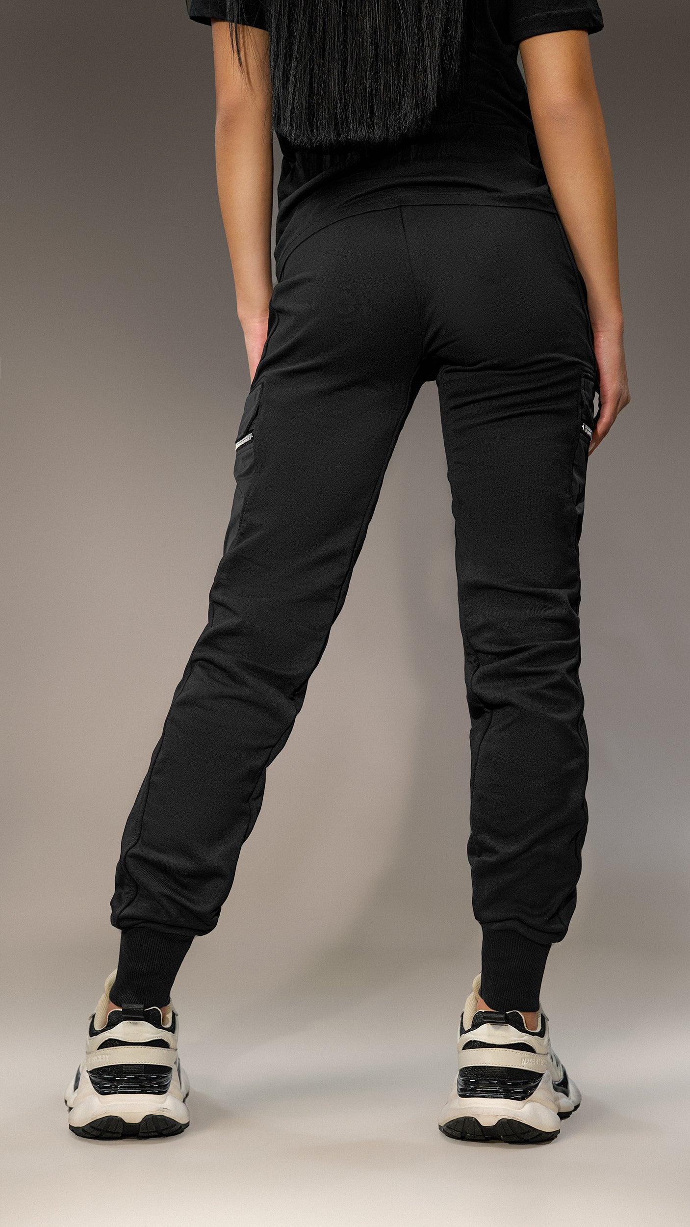 Pantaloni Cargo - P25931