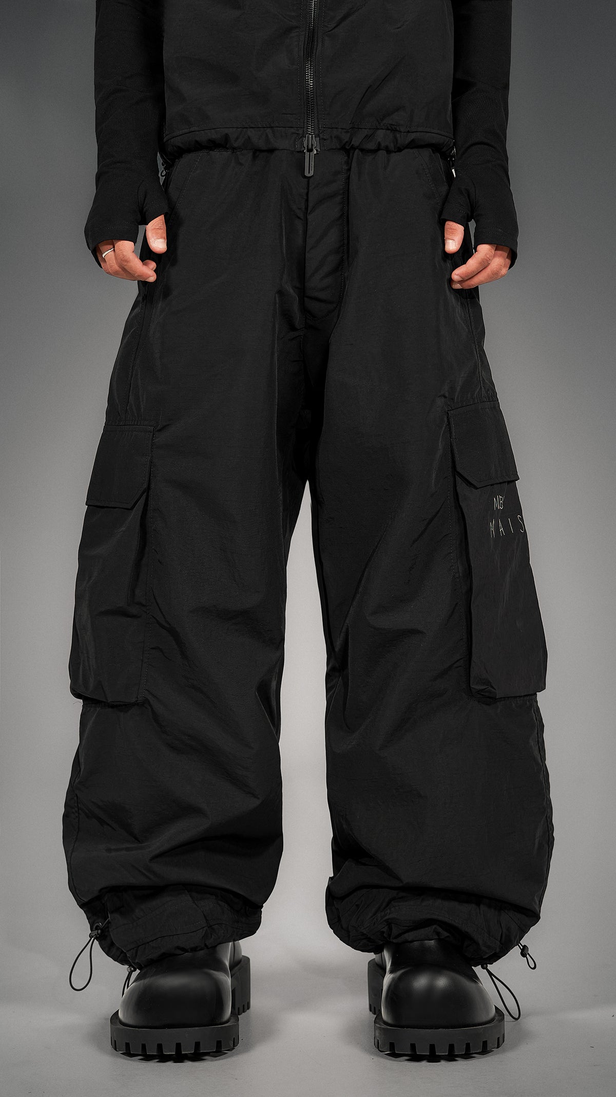 Pantaloni RAW - P17773