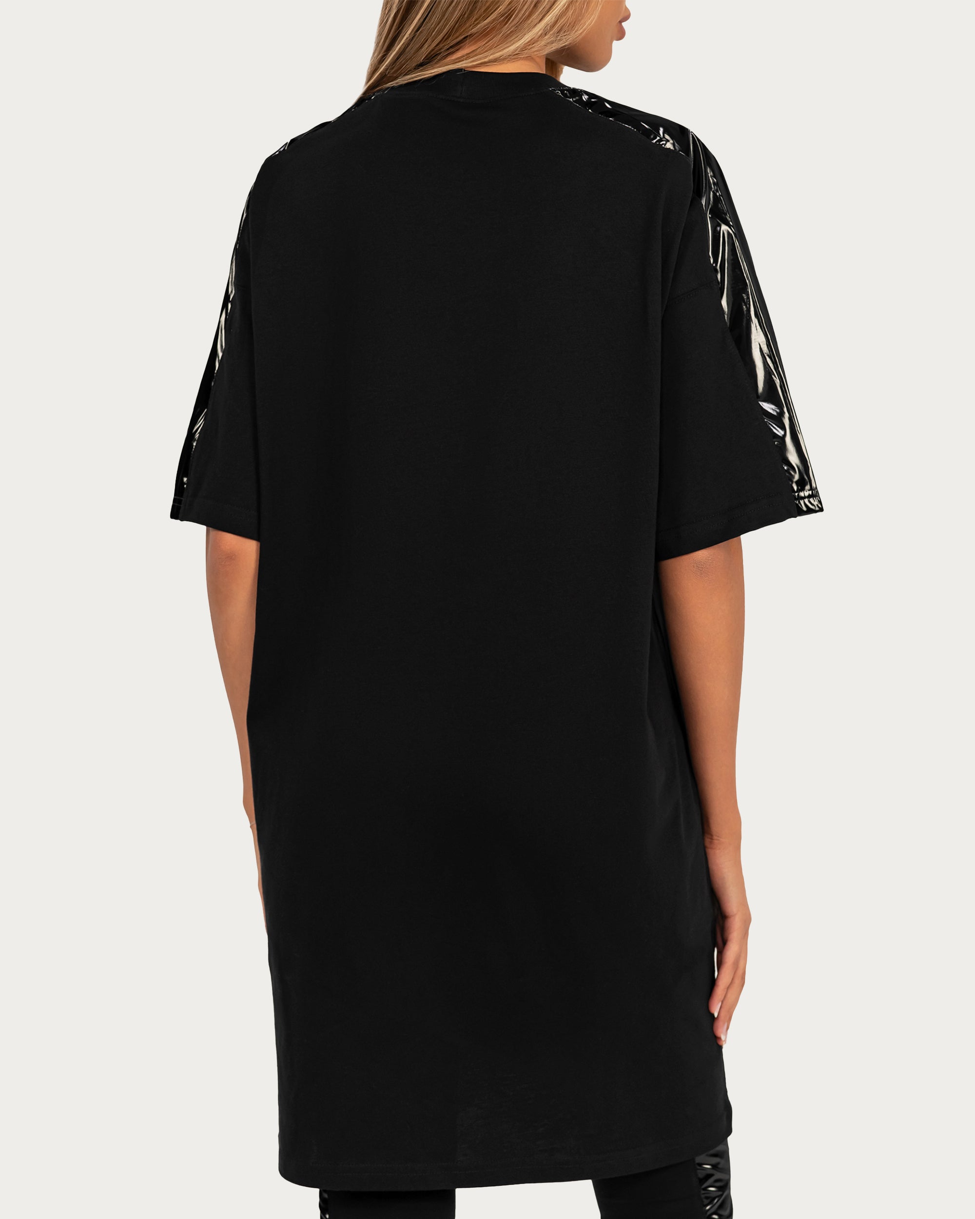 Liquid Patch T-Shirt - T25102