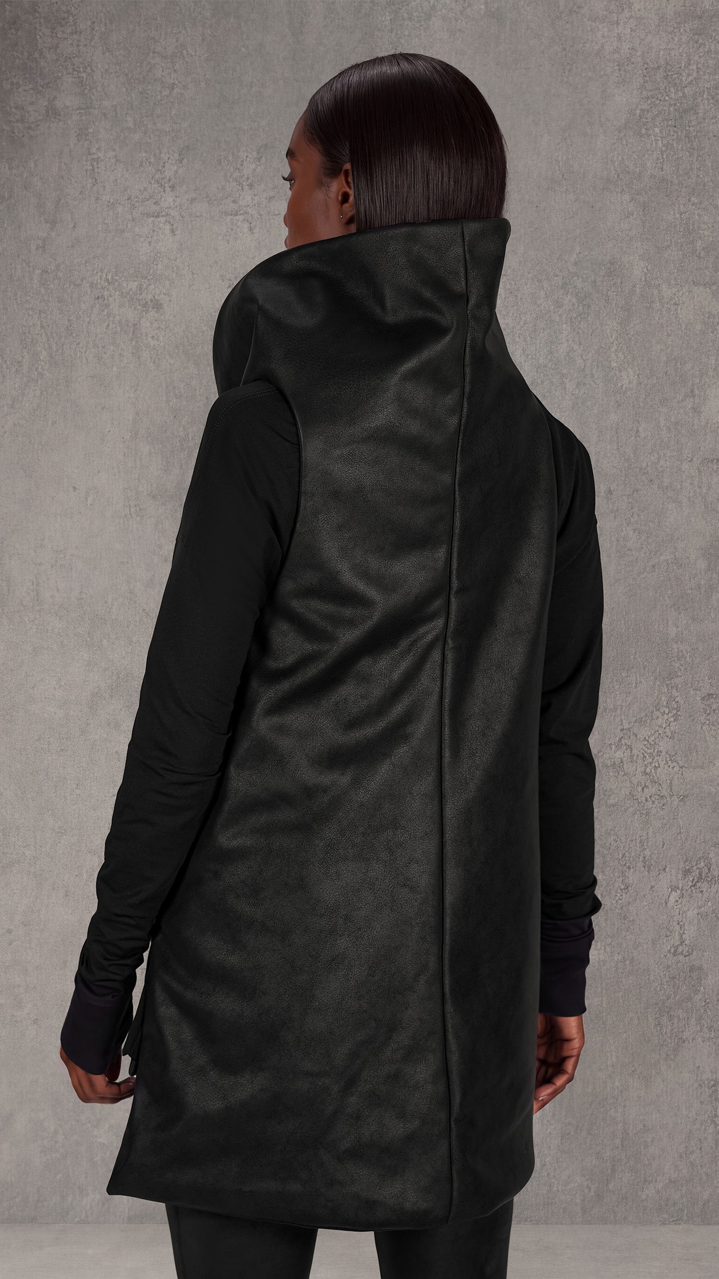 Kamizelka MONOCHROME - VD8B E4549NPU9999 -