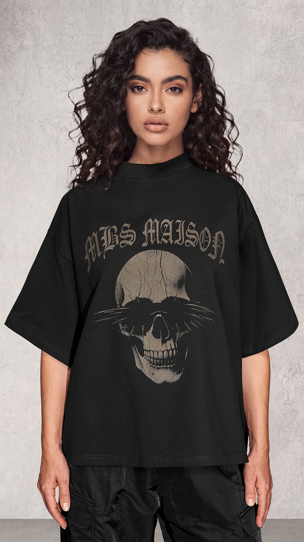 Tricou OUTPOST - T27321
