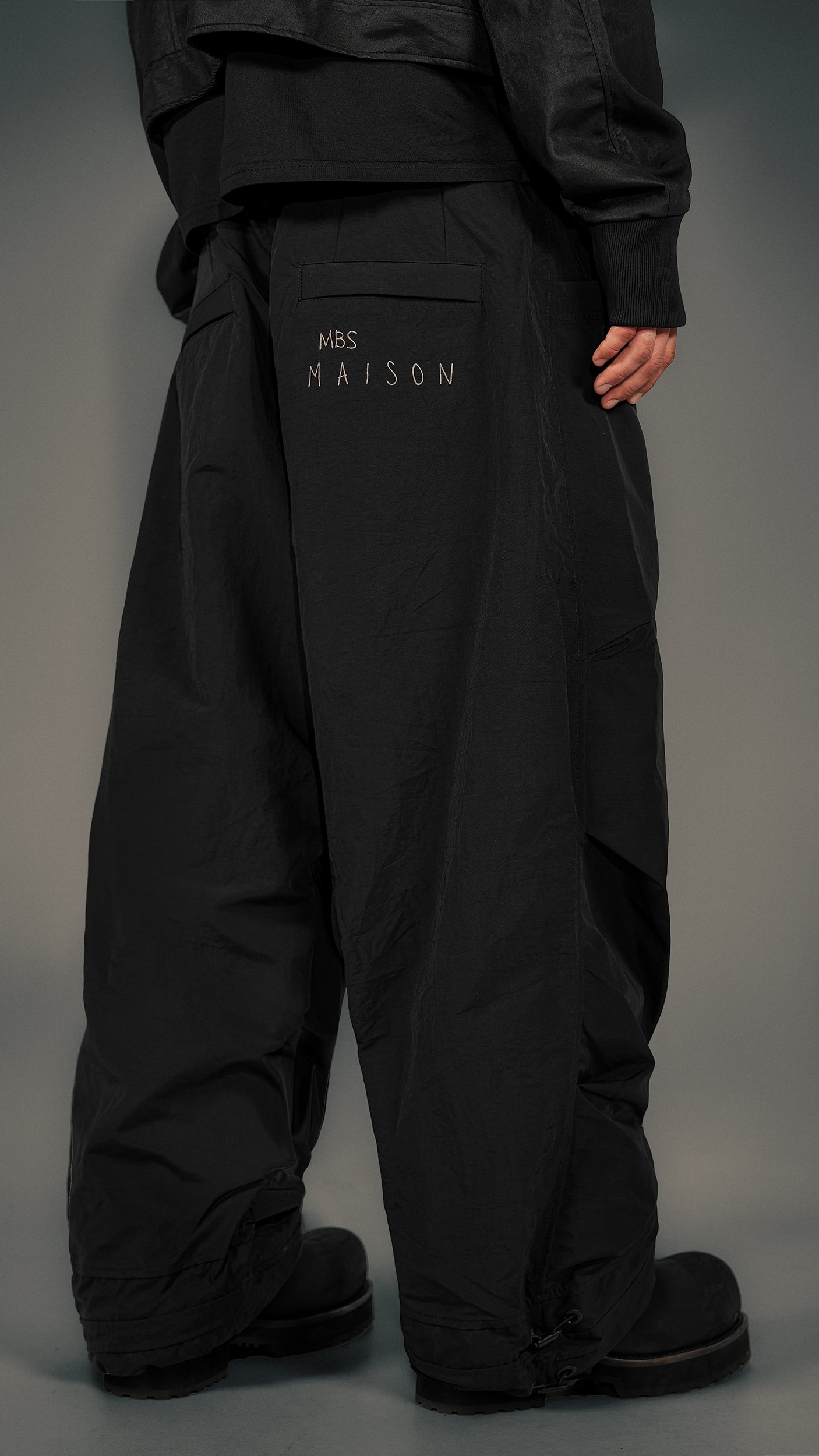 Pantaloni L’ATELIER - P17772
