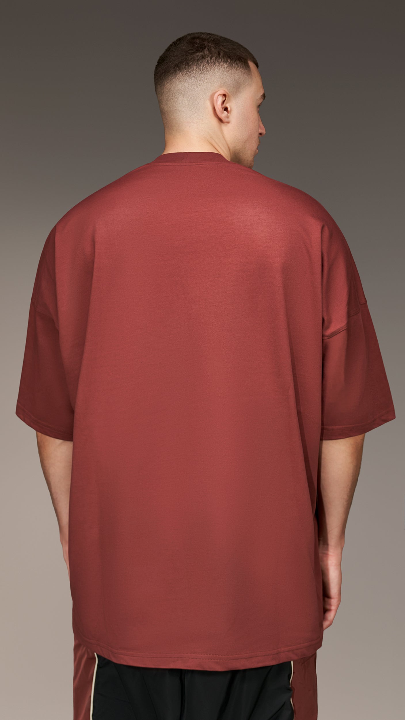 Tricou Fusion Tech Shield