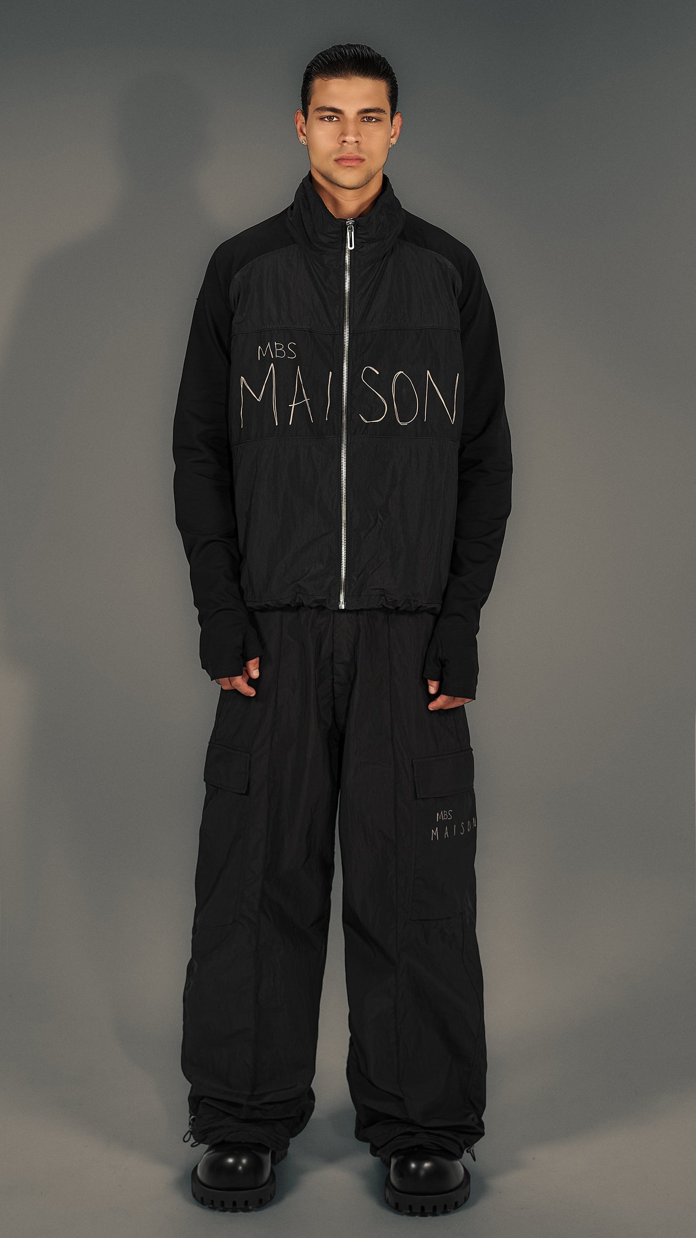 Pantaloni VEDA - P17796