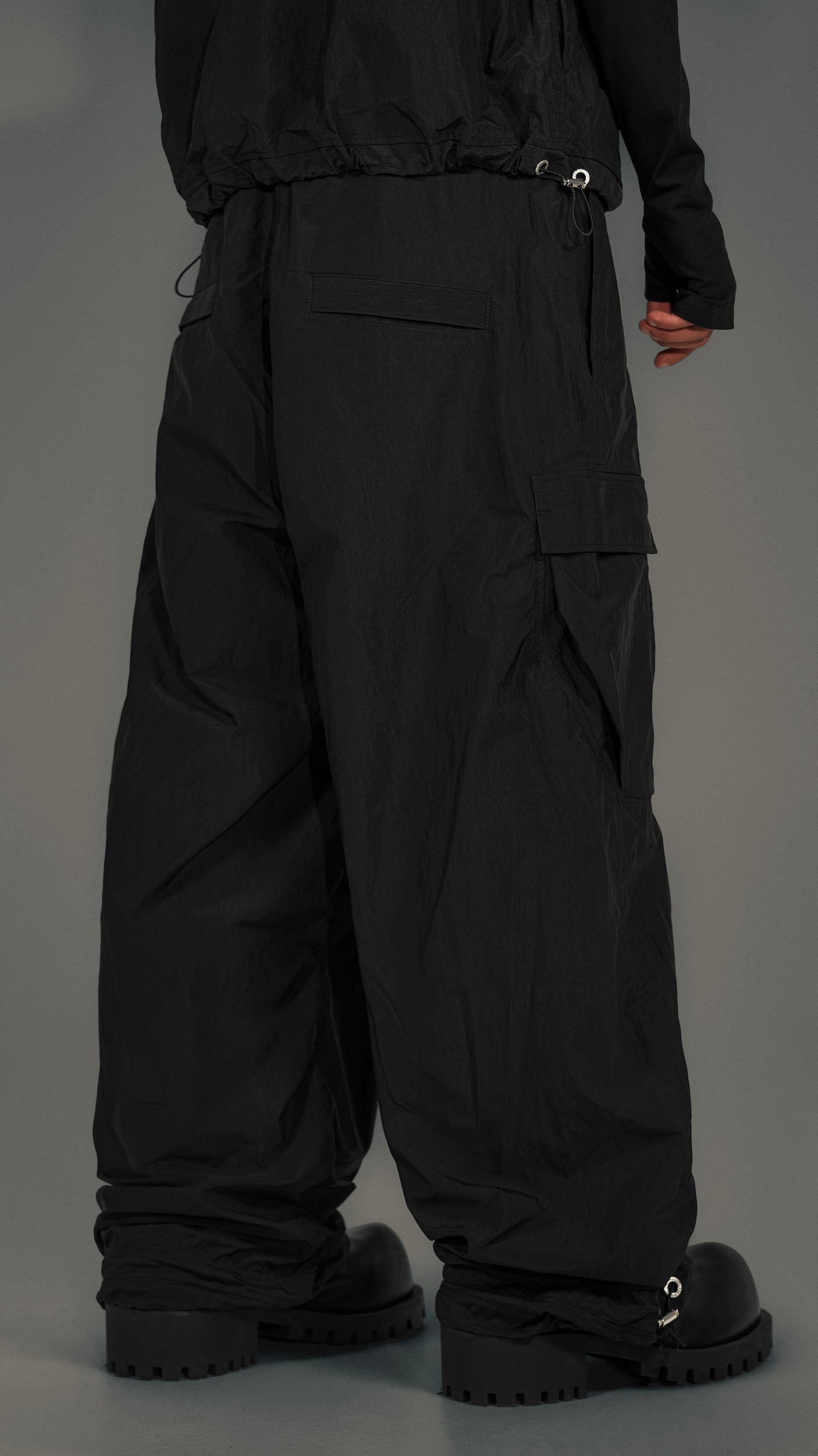 Pantaloni VEDA - P17796