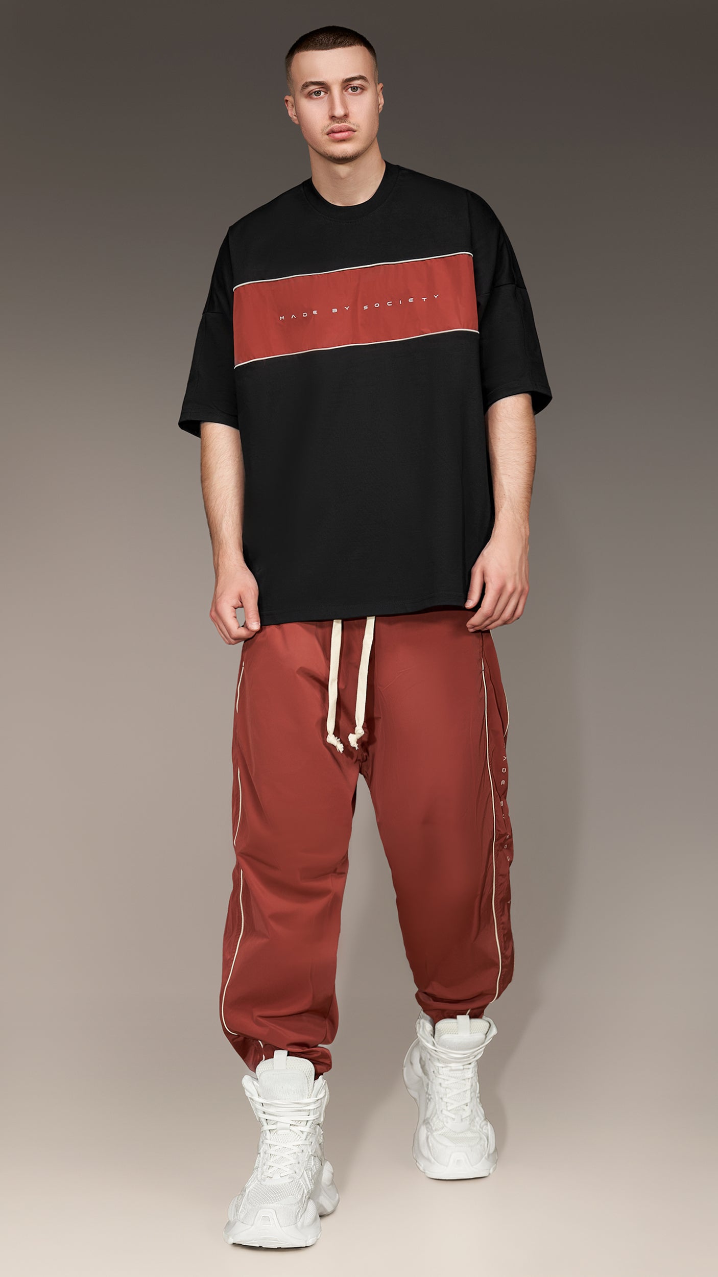 Koszulka Vortex Legacy