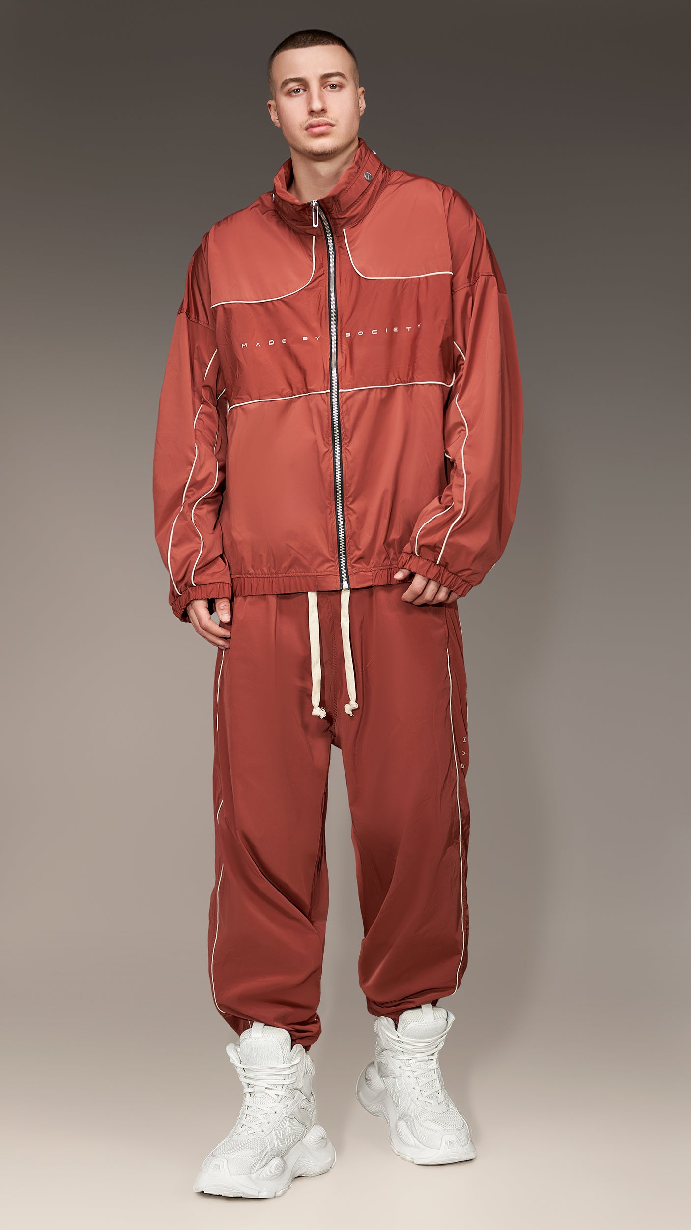 Pantaloni Noble Street Core