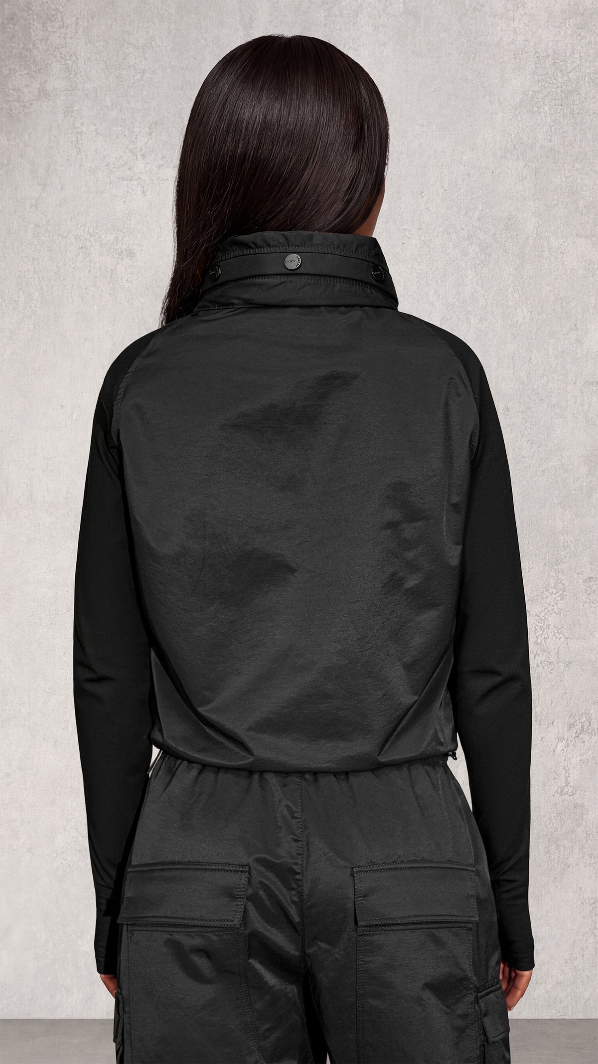 Bluza z kapturem Daily Uniform - H27641