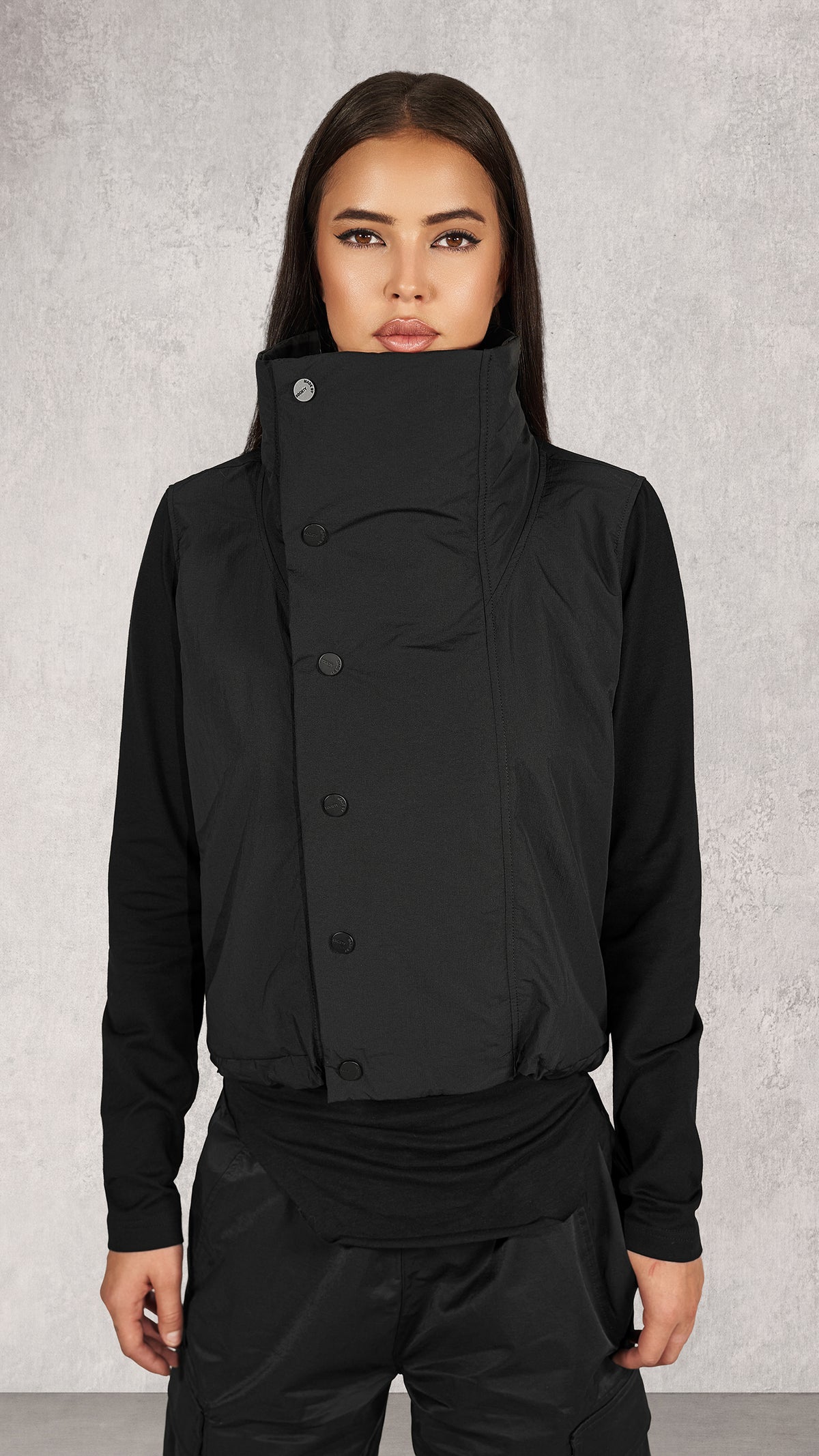 Bluza z kapturem SENSE - H27818