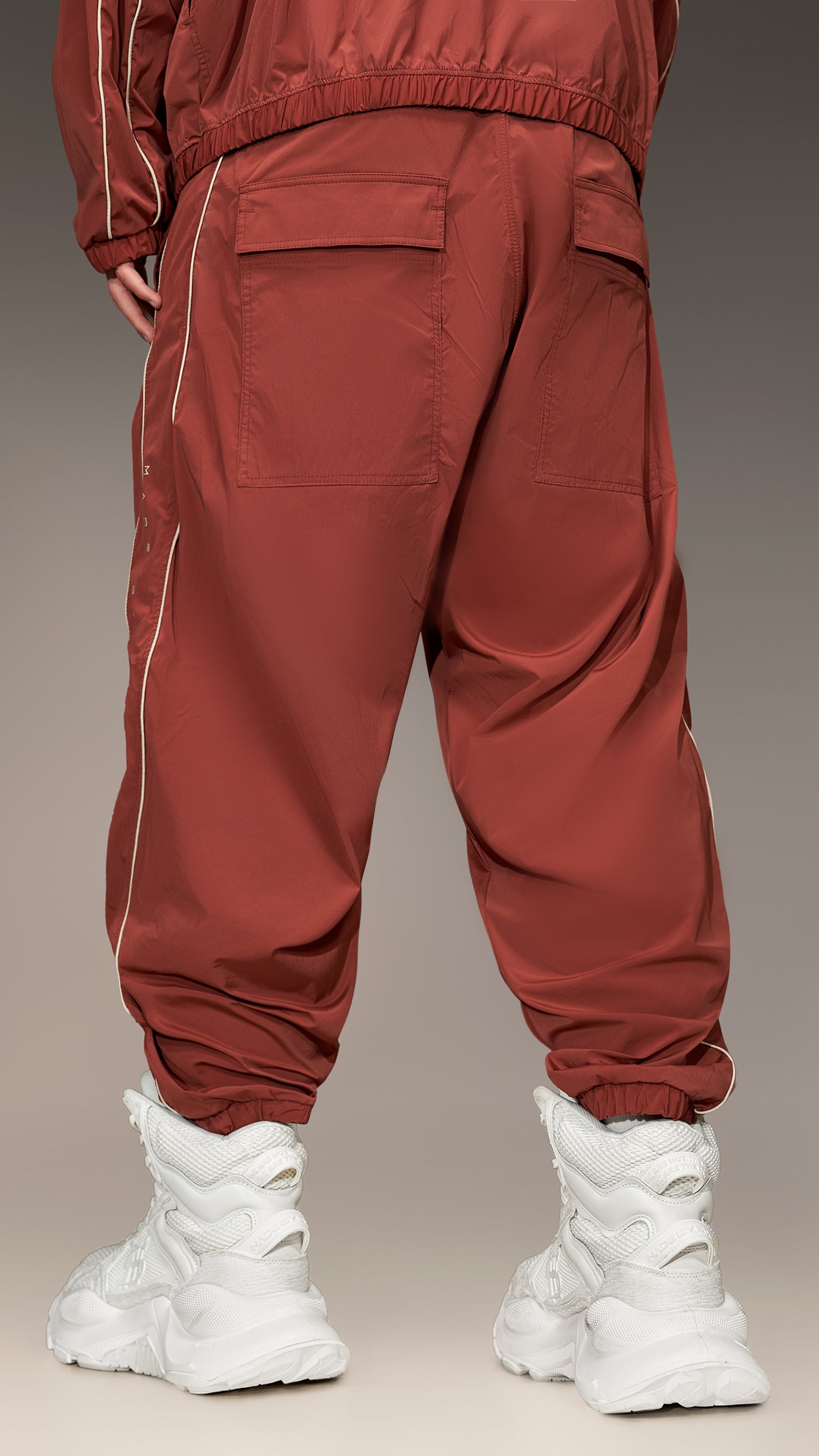 Pantaloni Noble Street Core -P17134