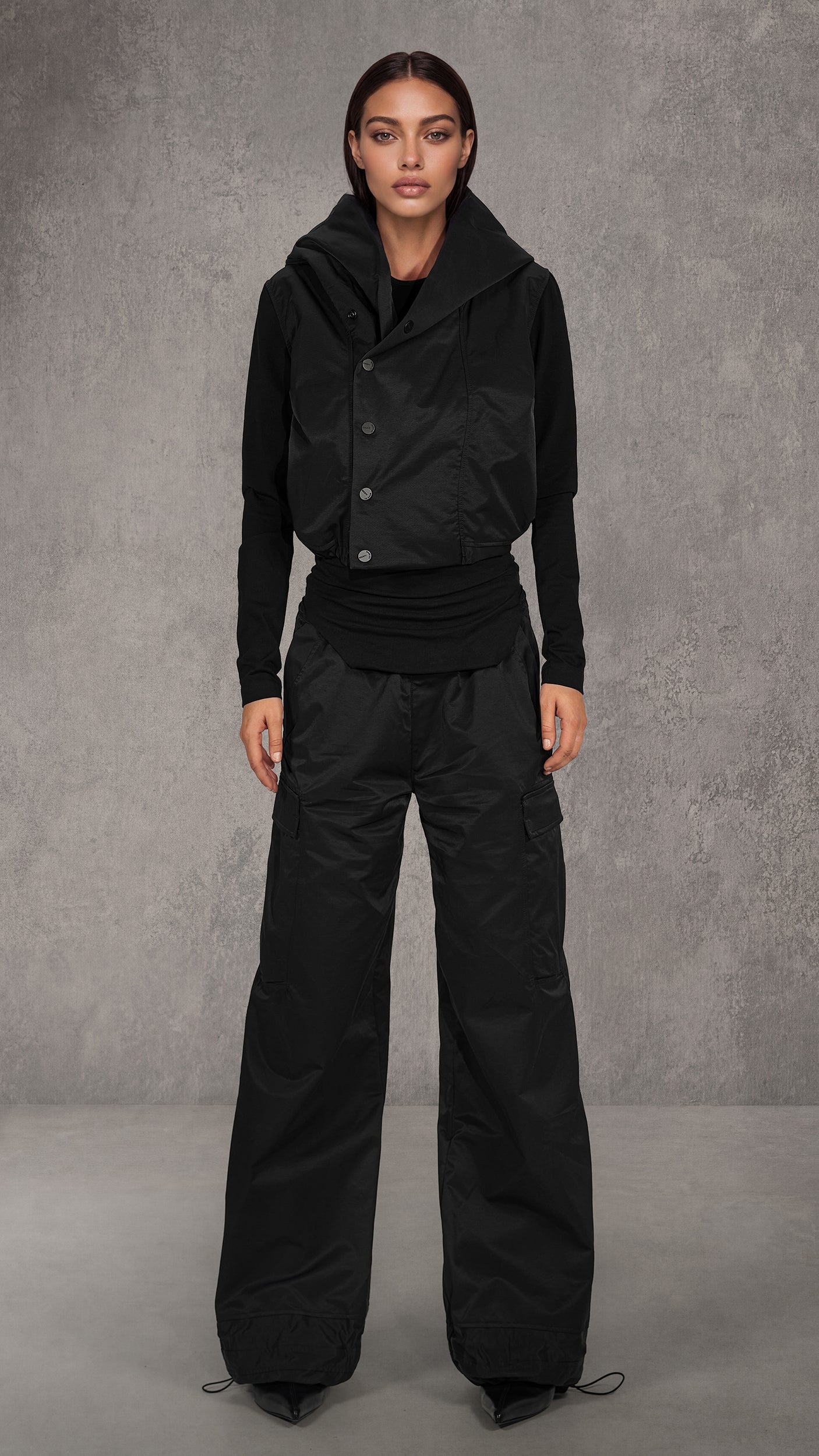 Pantaloni DRIFT DROP - P27823