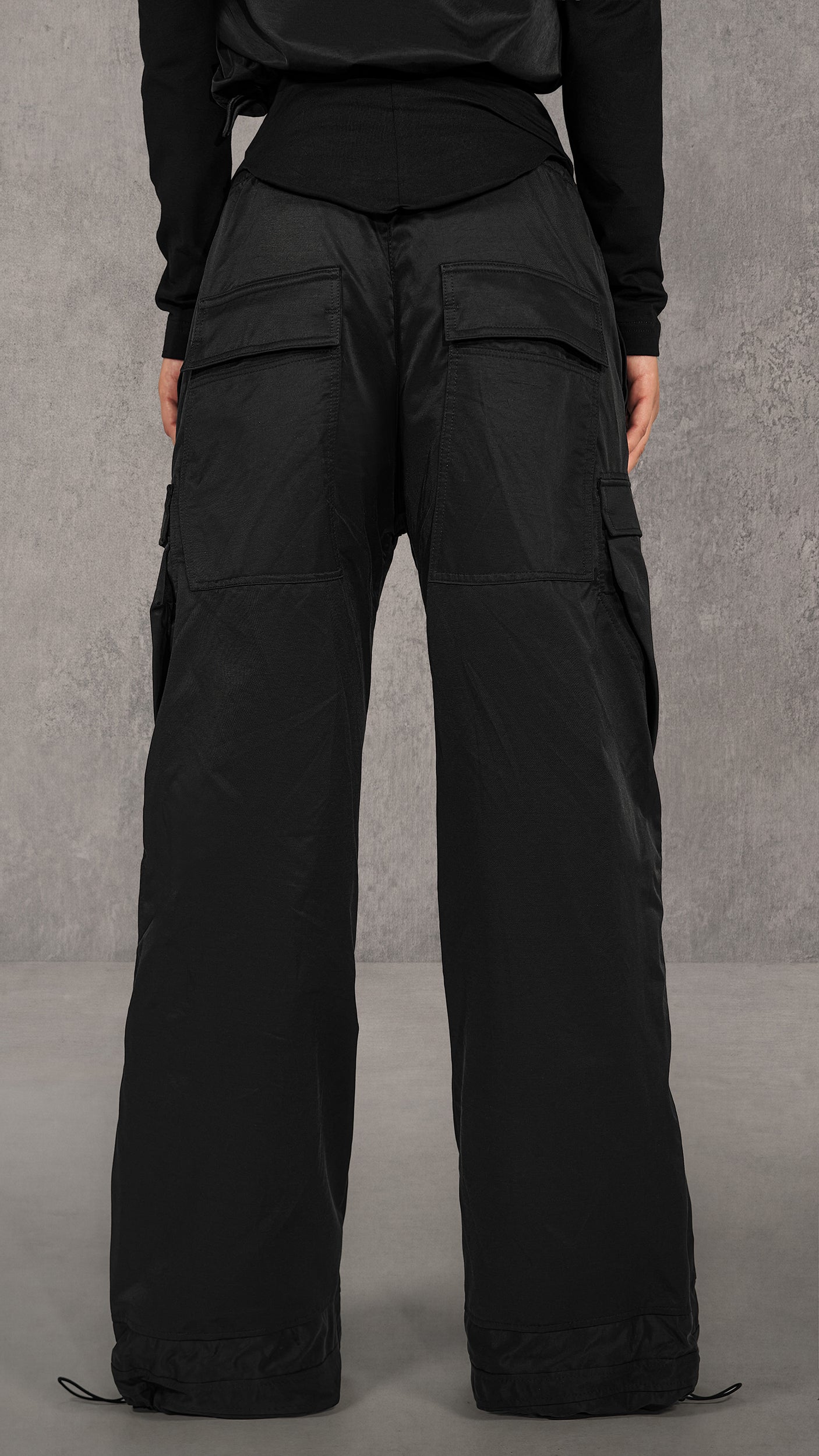 Pantaloni DRIFT DROP - P27823
