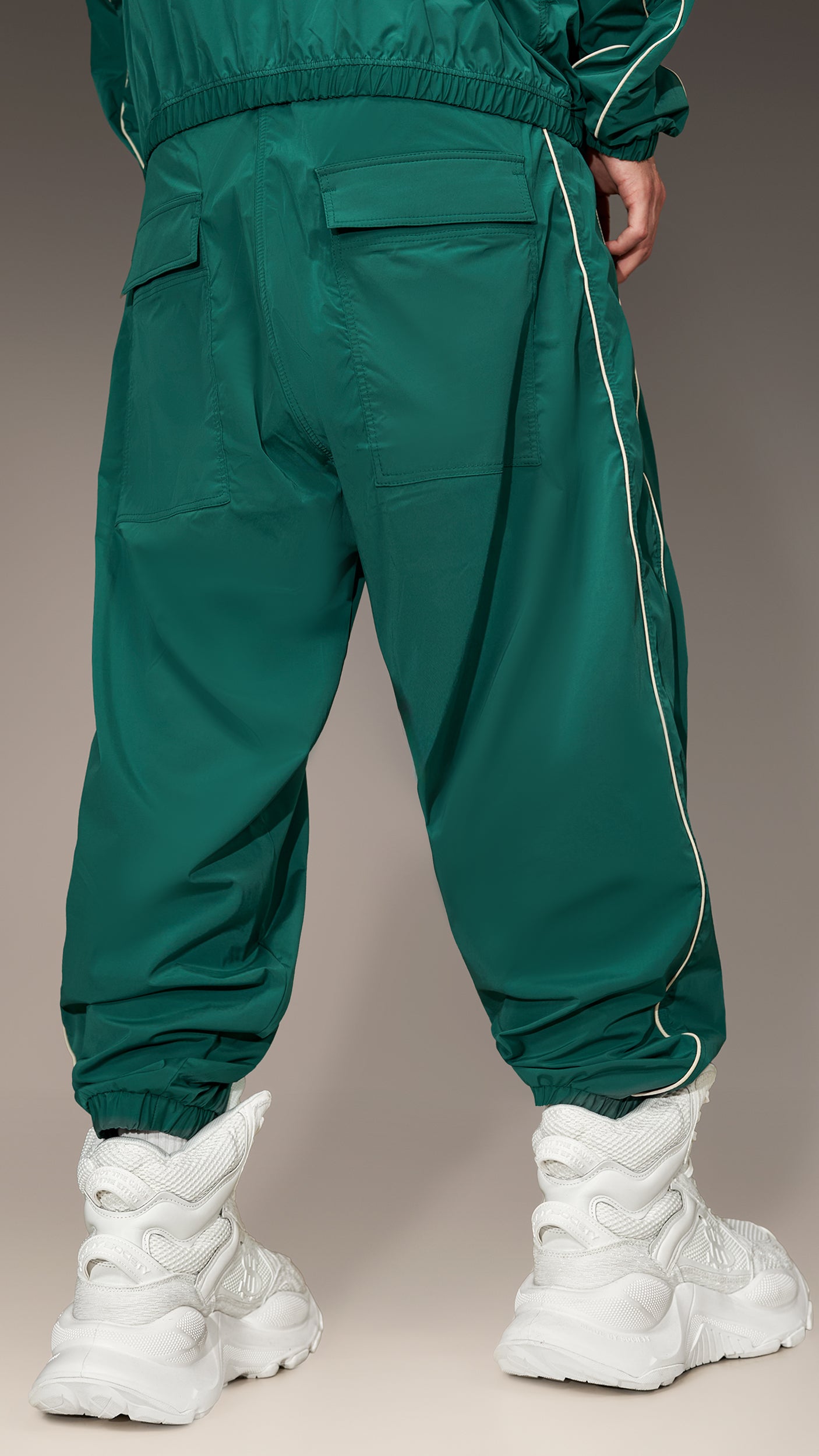 Pantalon Crimson Era Verse