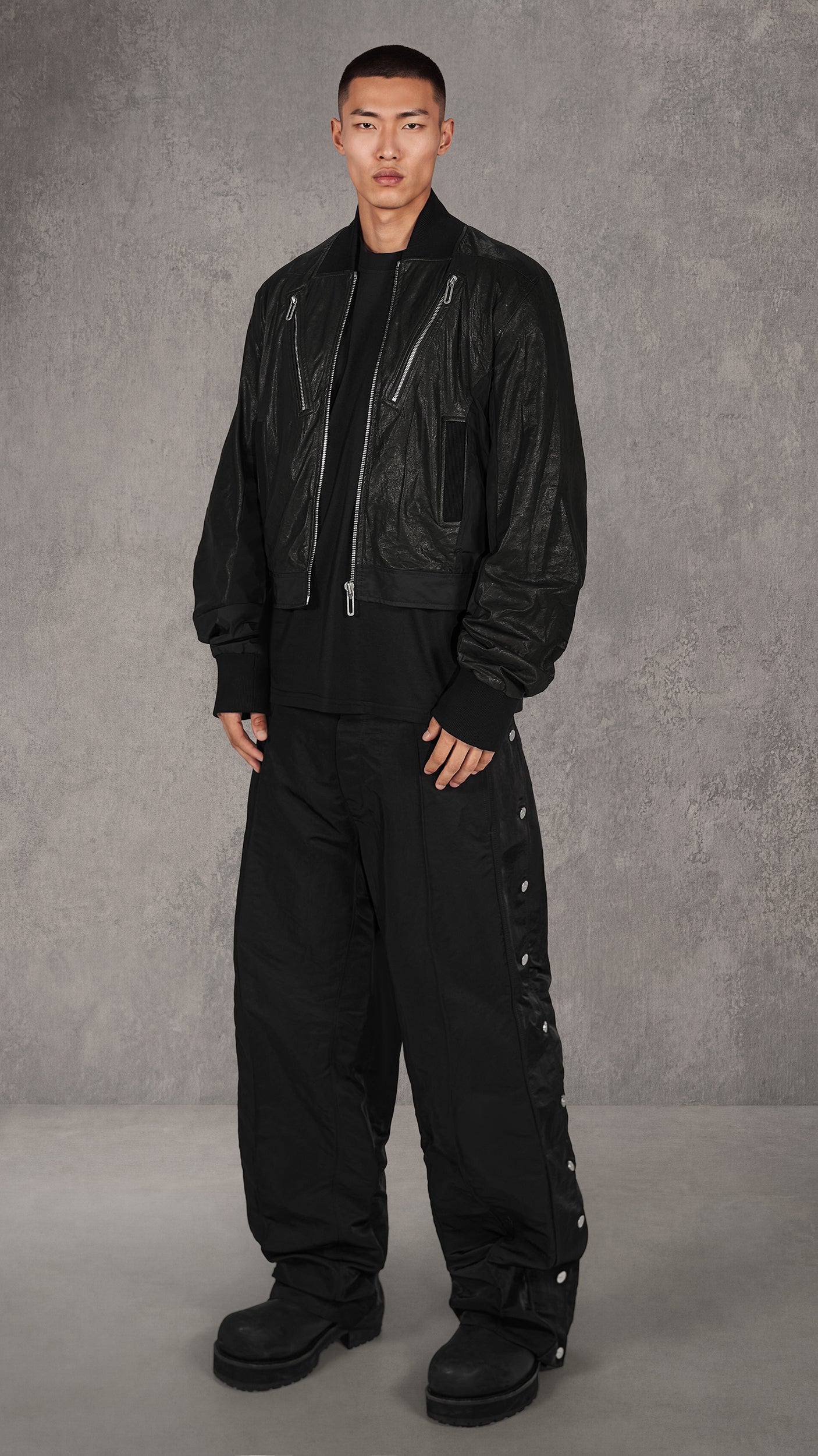 Pantaloni FRAME - P17742