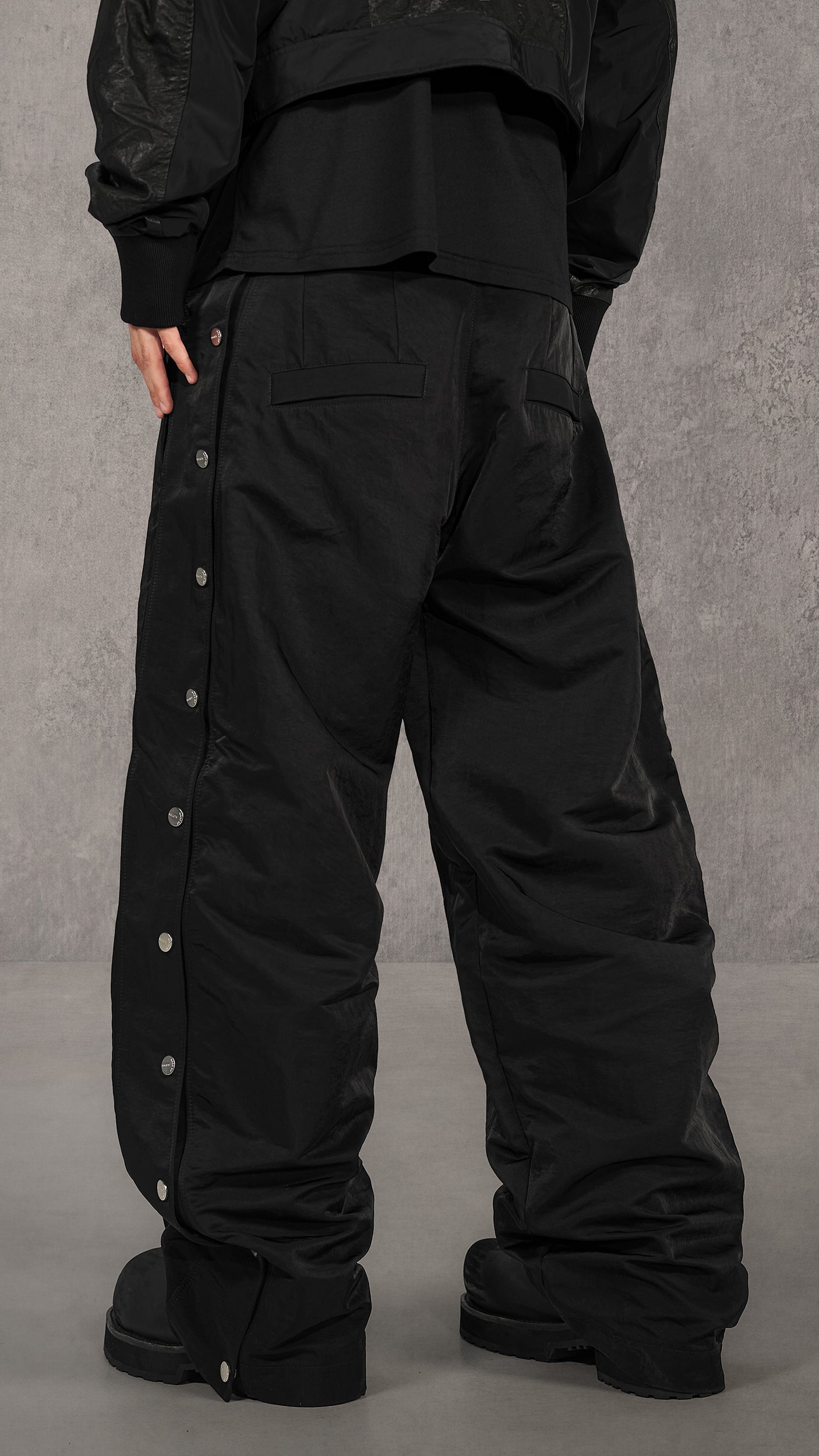 Pantaloni FRAME - P17742
