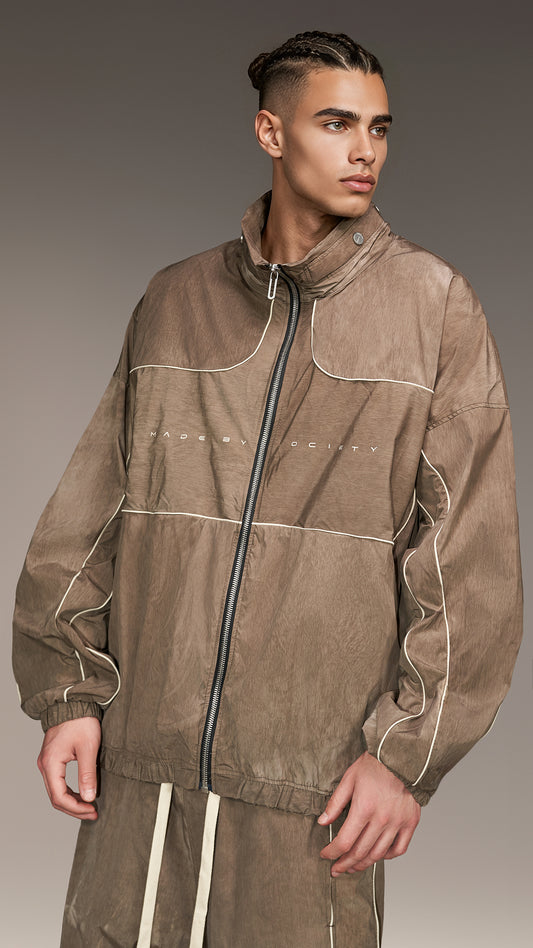 Hanorac Nova Urban Layer -H17137