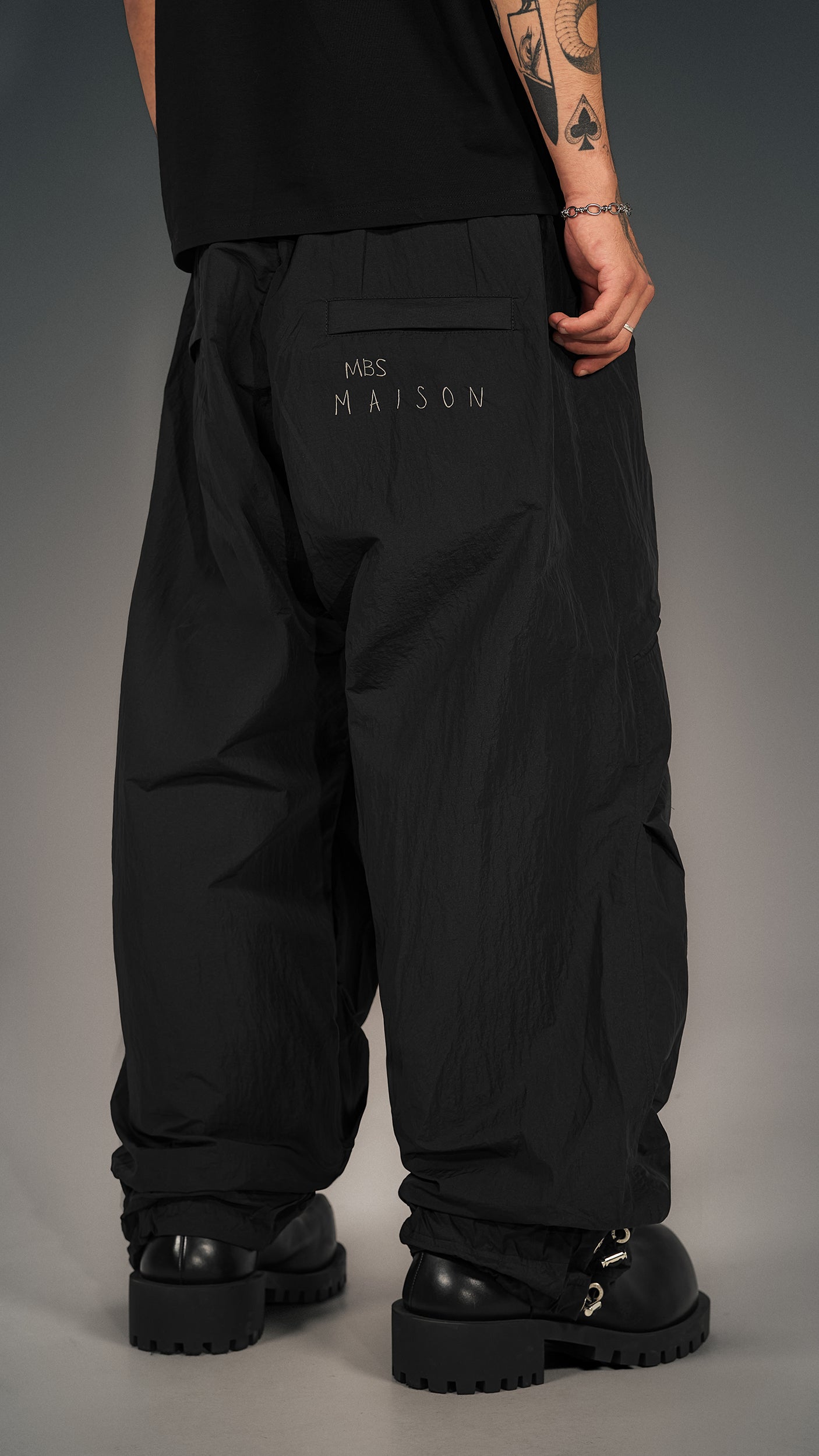 Pantaloni EDGE - P17735