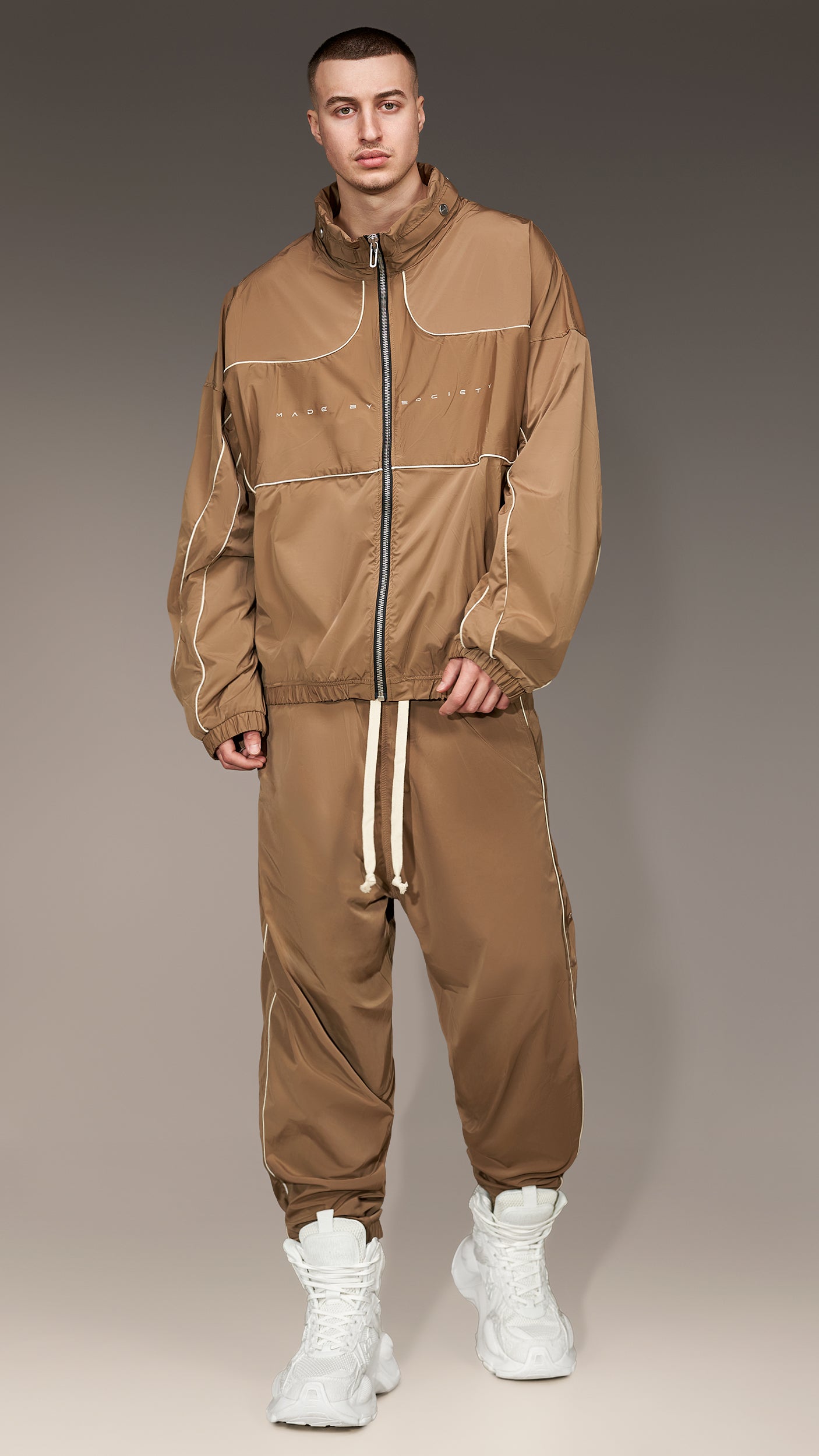 Hanorac Karma Street Core -H17109