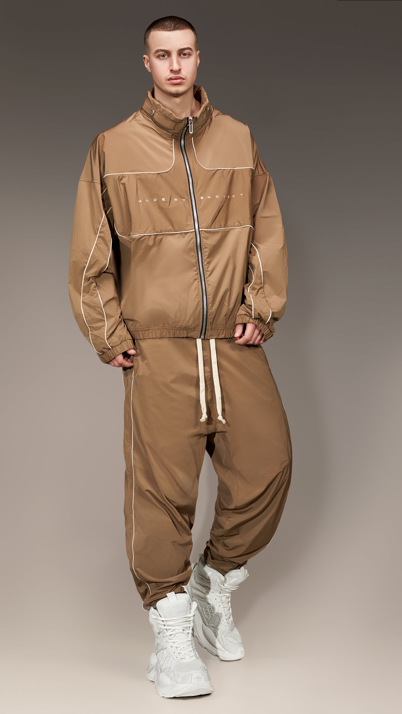 Pantalon Crimson Verse