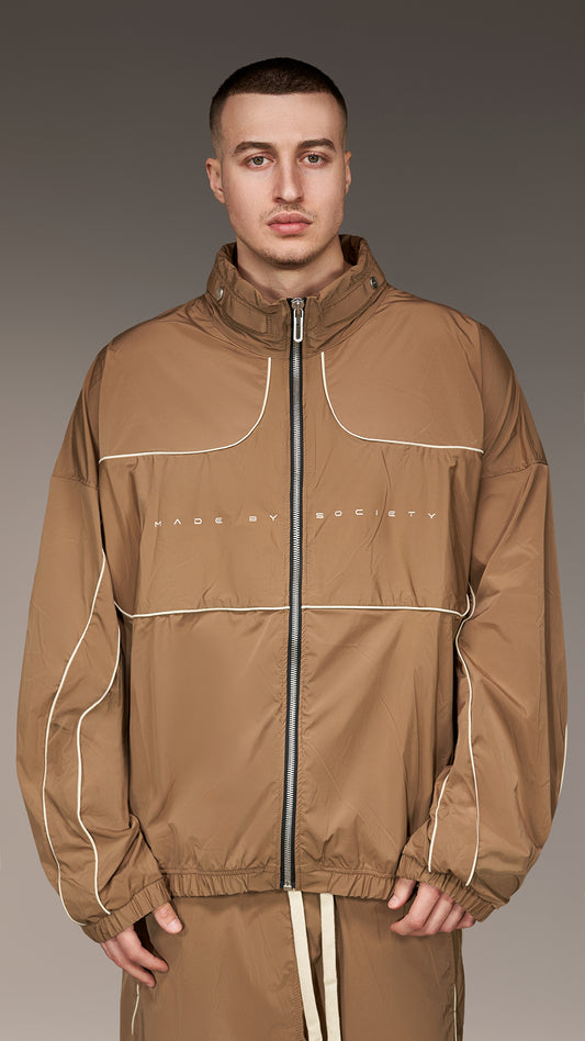 Bluza z kapturem Karma Street Core